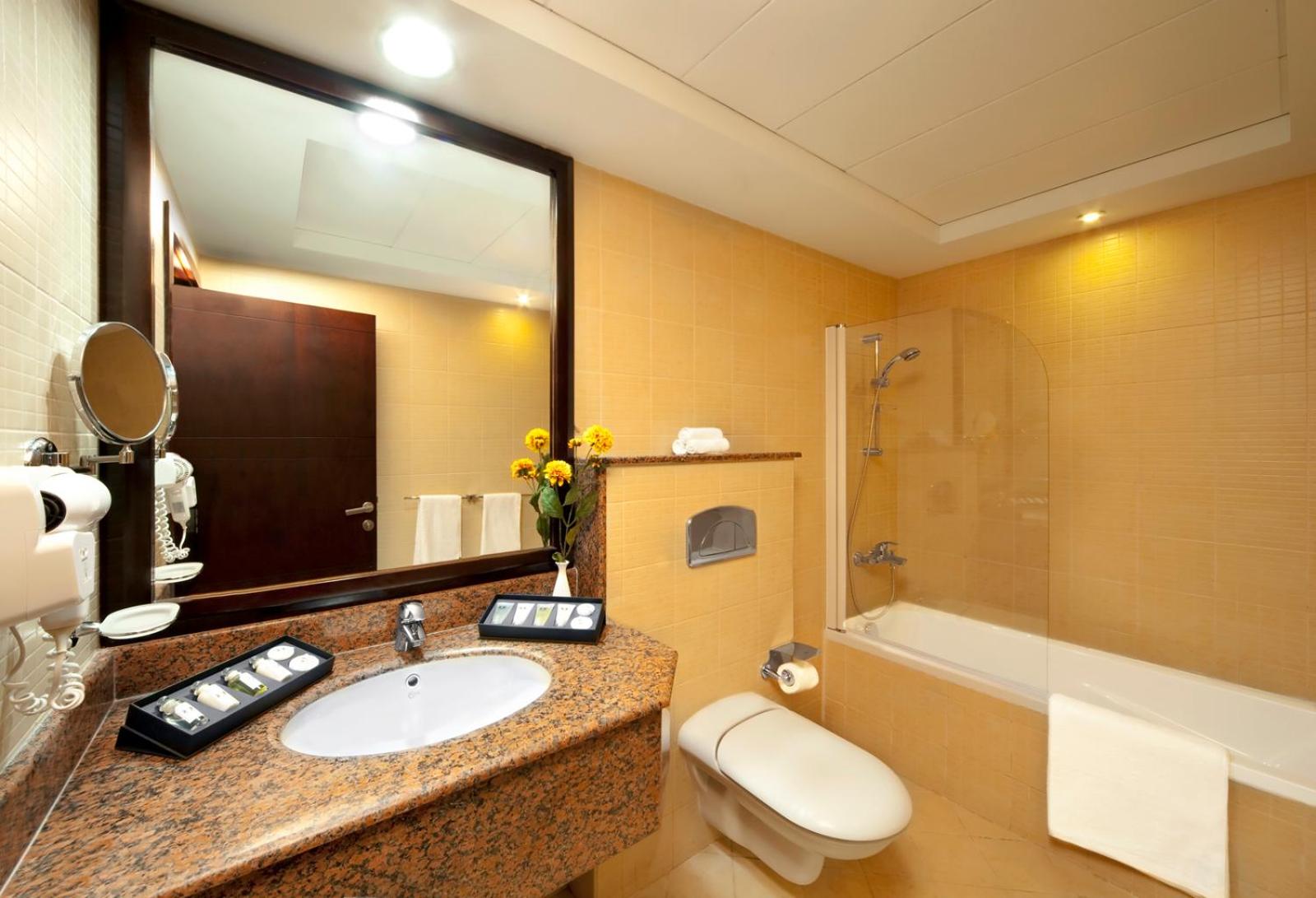 Foto 66 de 73 de Corp Executive Hotel Doha Suites