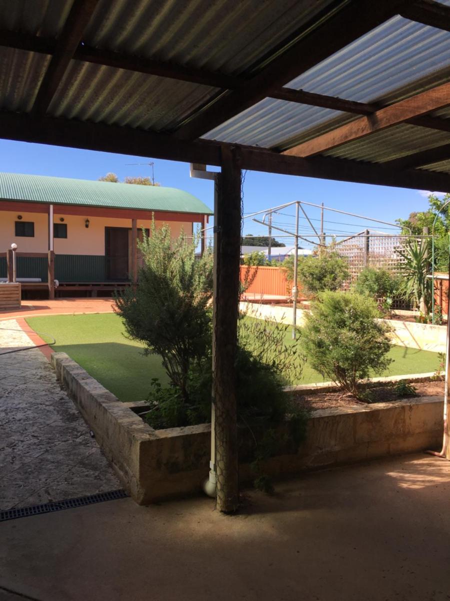 Sabai accommodation