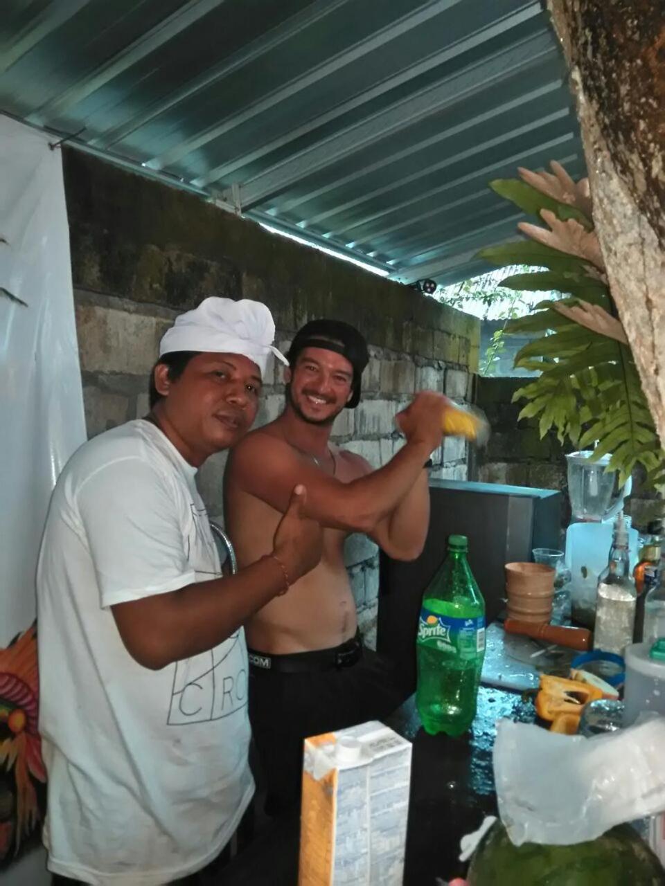 Made Roejas Homestay, Uluwatu - 19