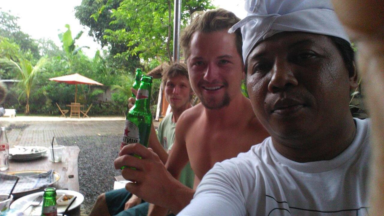 Made Roejas Homestay, Uluwatu - 21