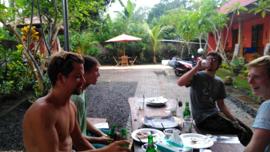 Made Roejas Homestay