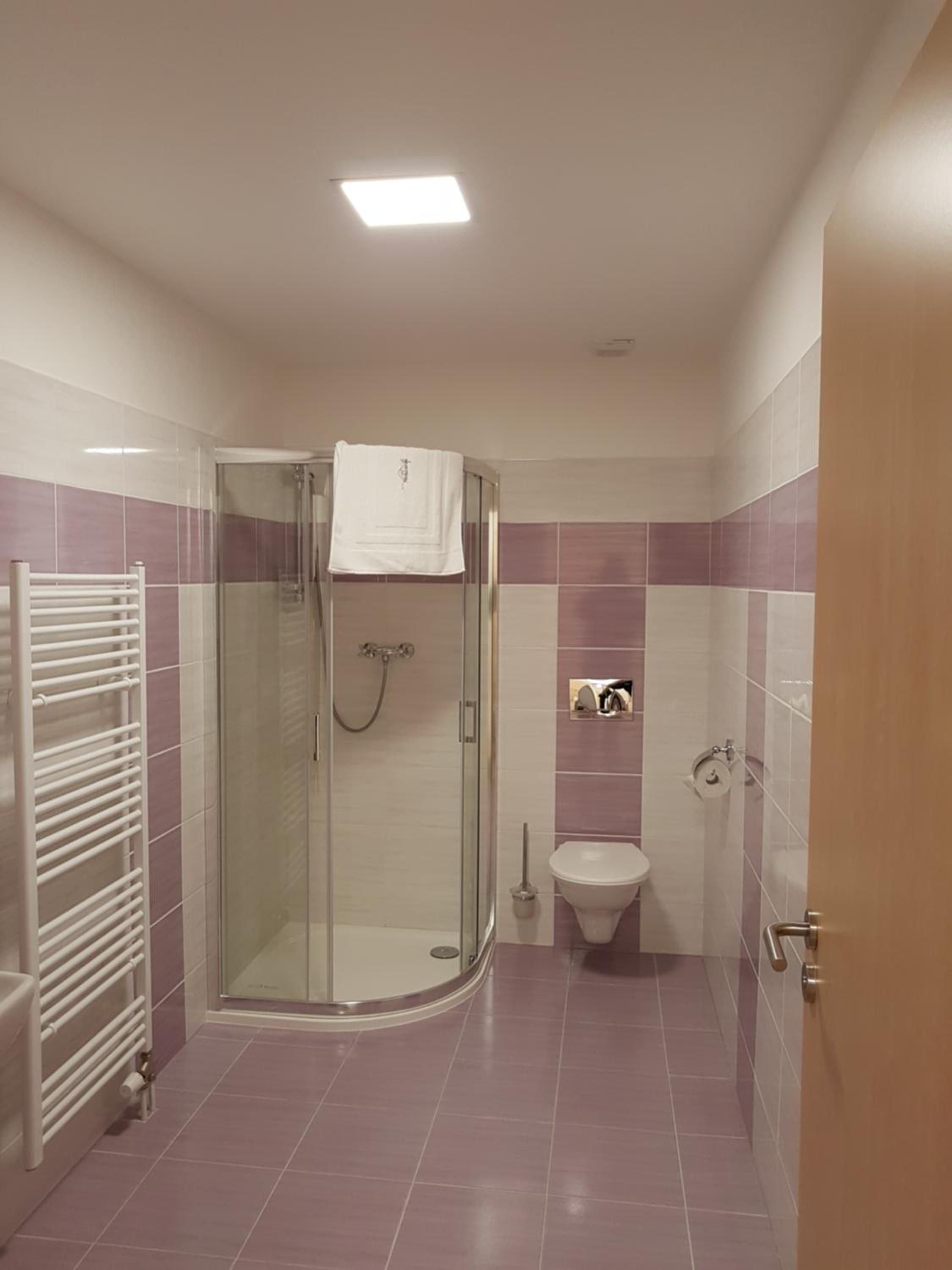 Rodinný wellness hotel U Langrů