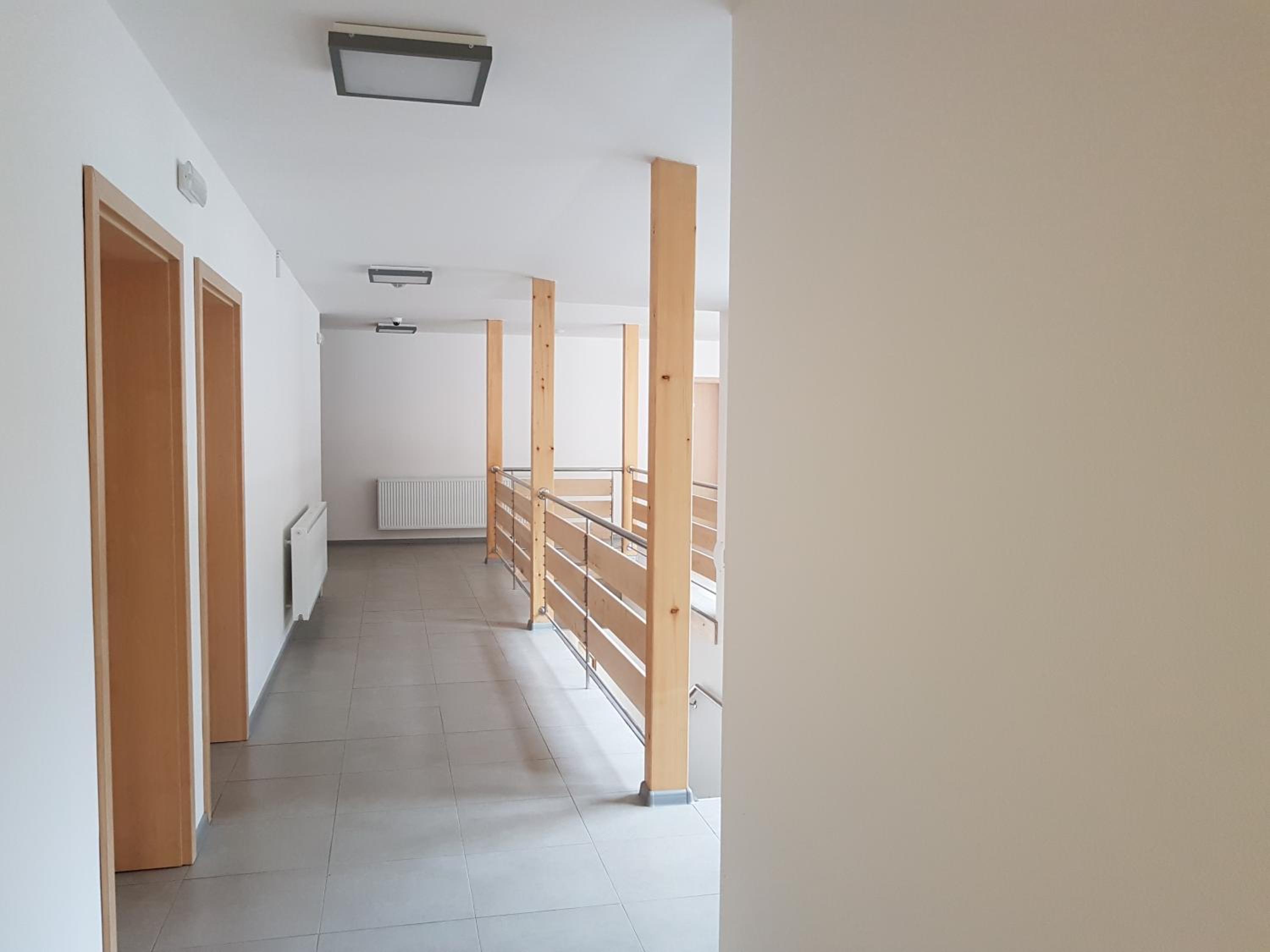 Rodinný wellness hotel U Langrů