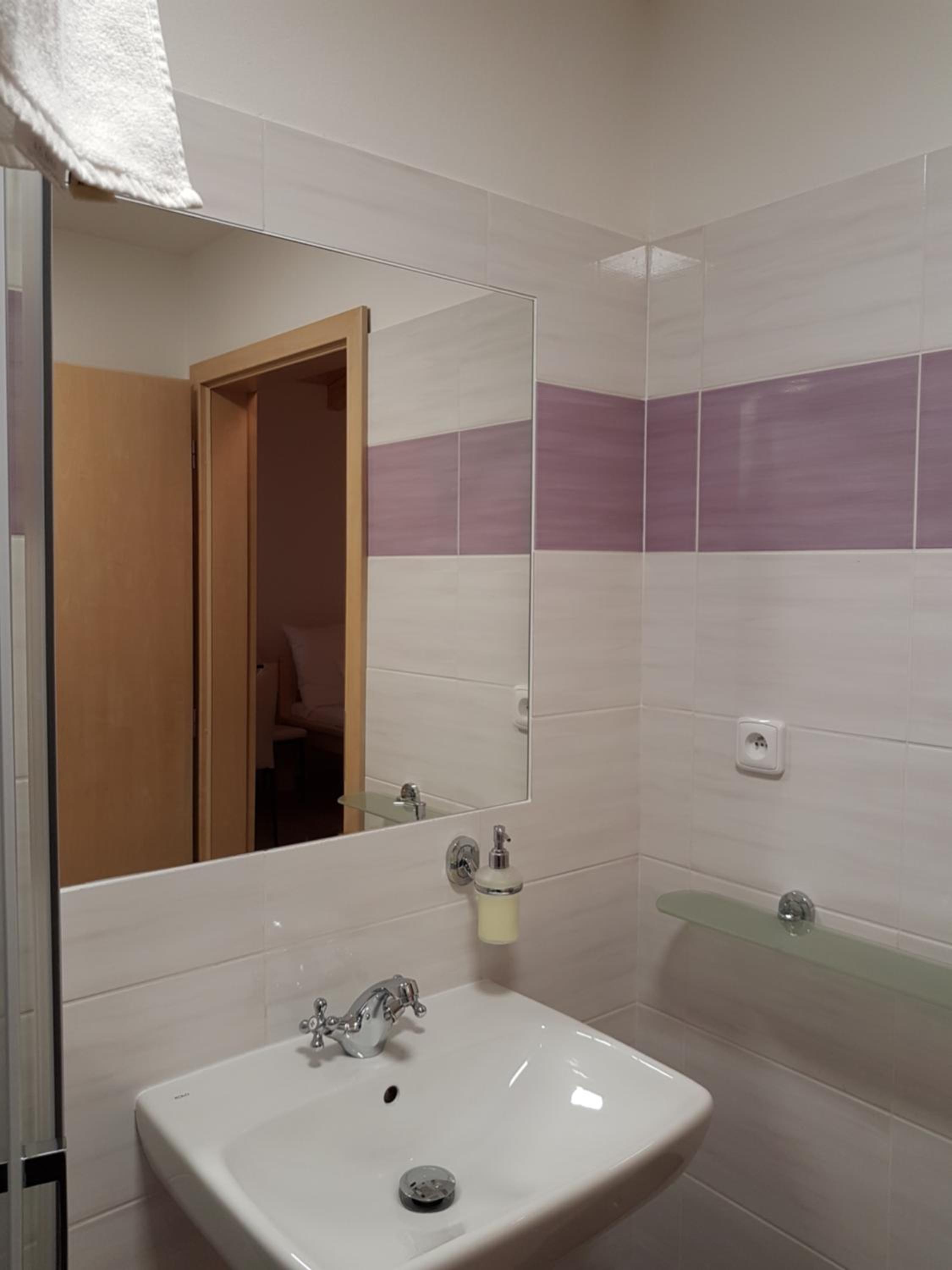 Rodinný wellness hotel U Langrů