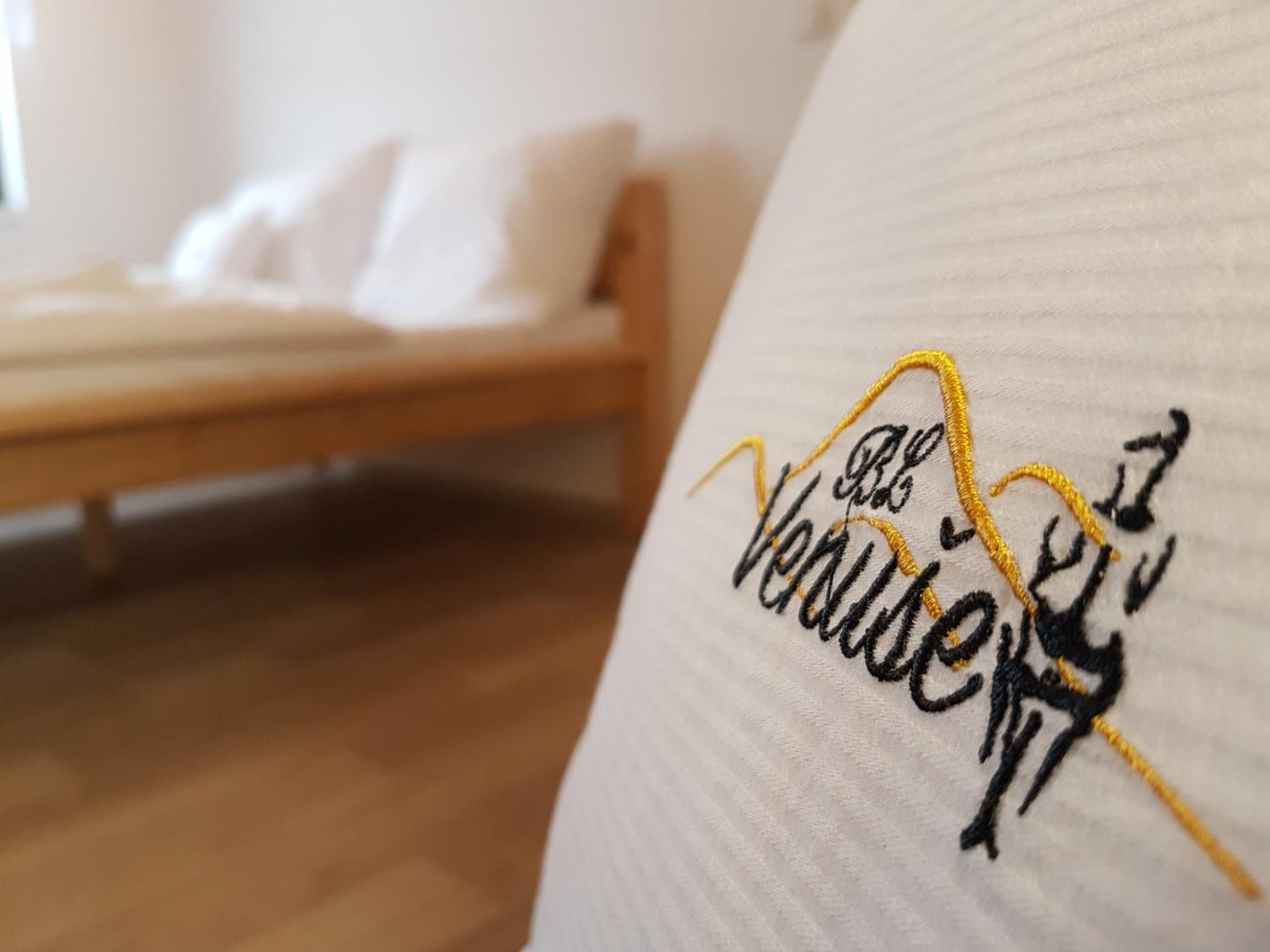 Rodinný wellness hotel U Langrů