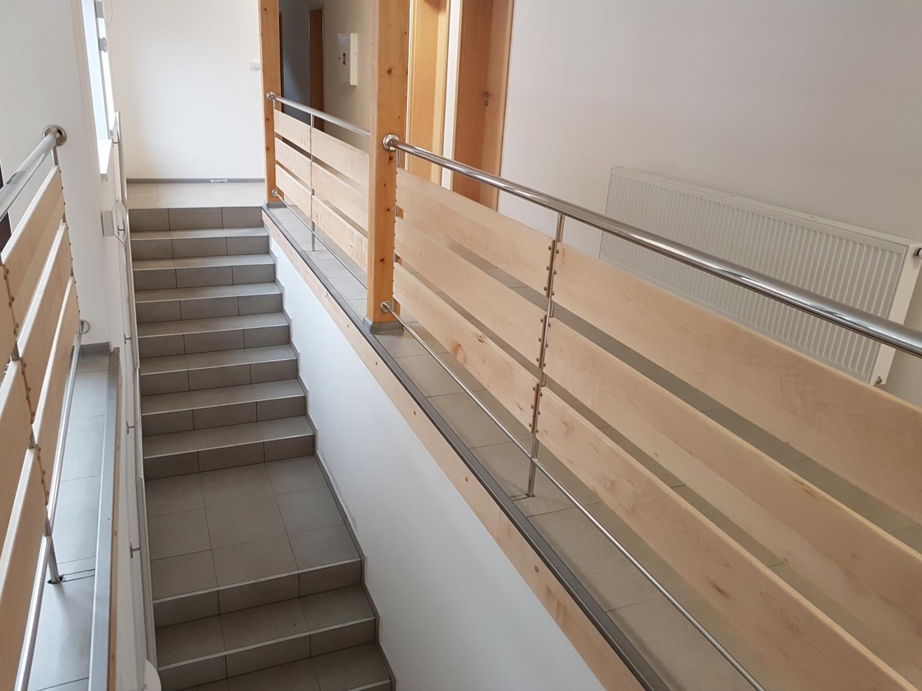 Rodinný wellness hotel U Langrů