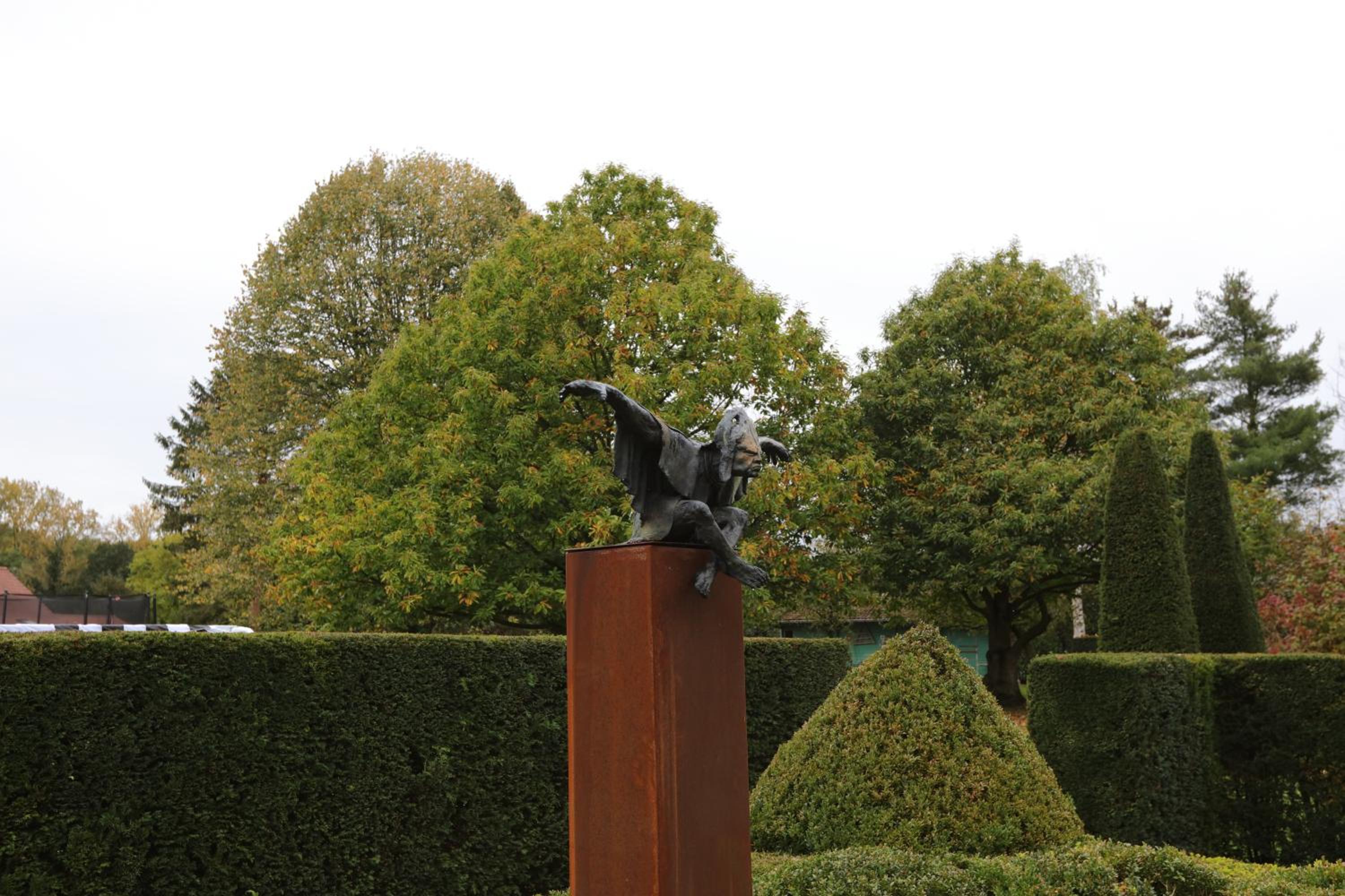 Hof Van Volmersele - Luxury B&B