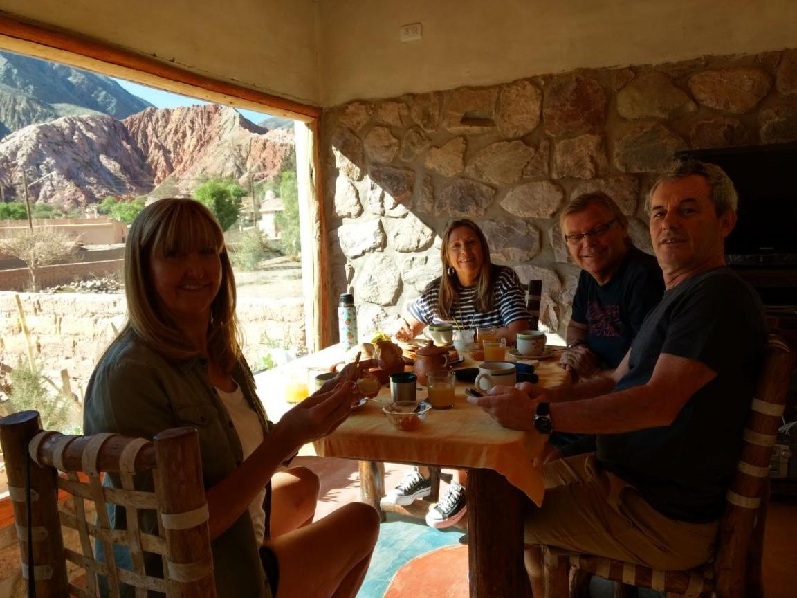 Hosteria La Pushka