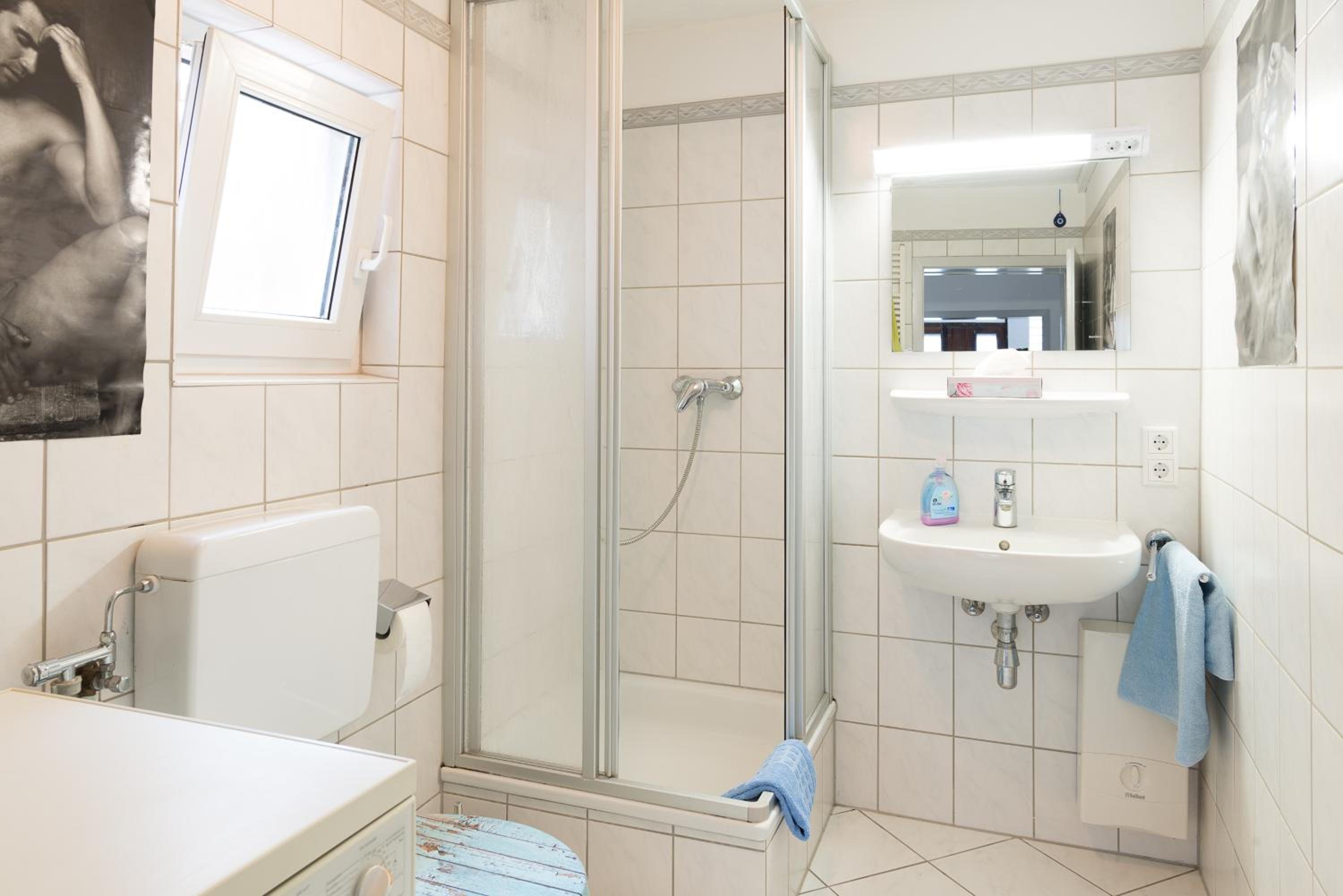 Ferienwohnung Wolfenbüttel view 5