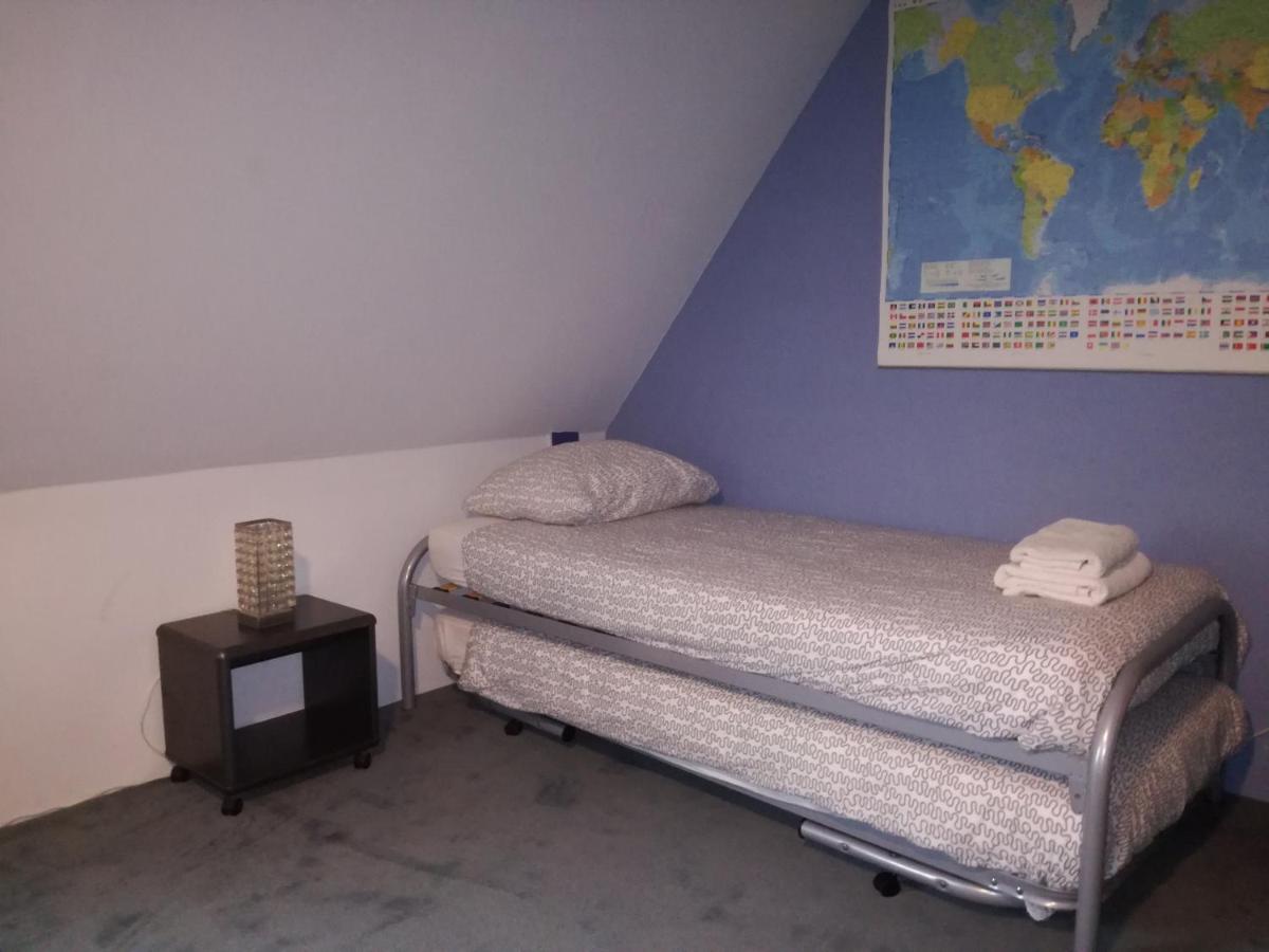 Short Stay Emmen
