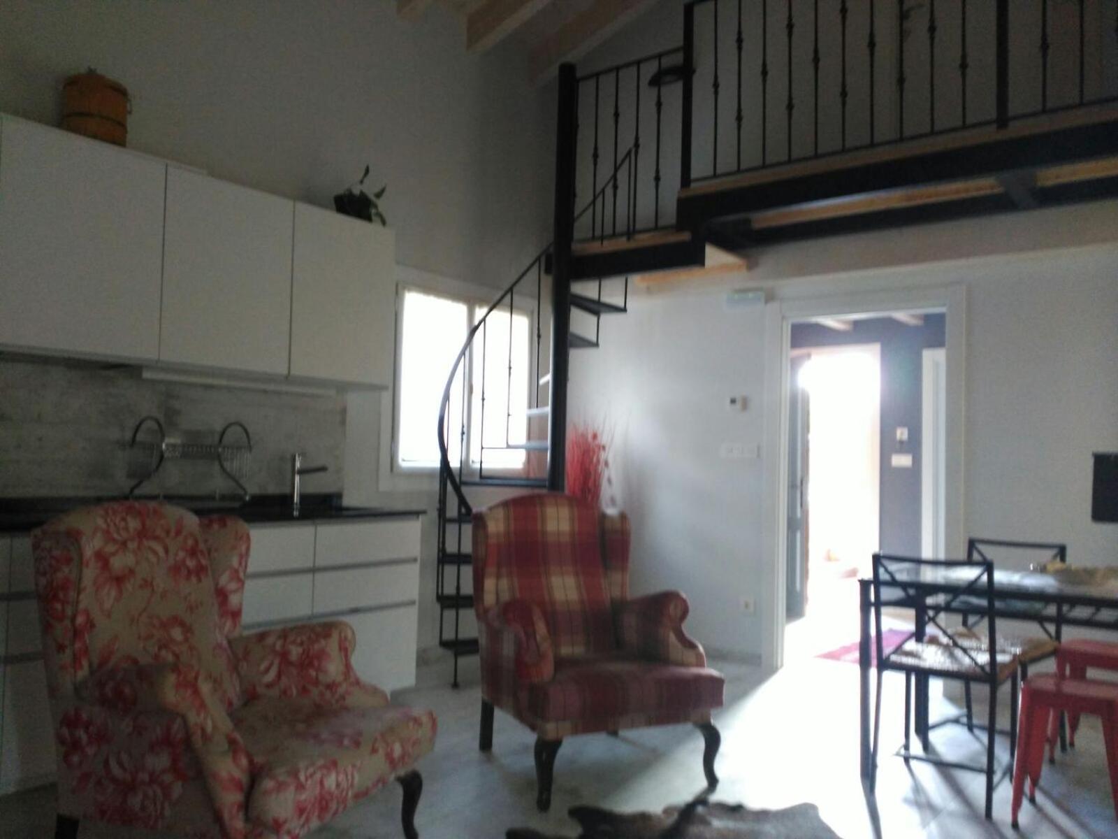 Casa Rural Garabilla view 4
