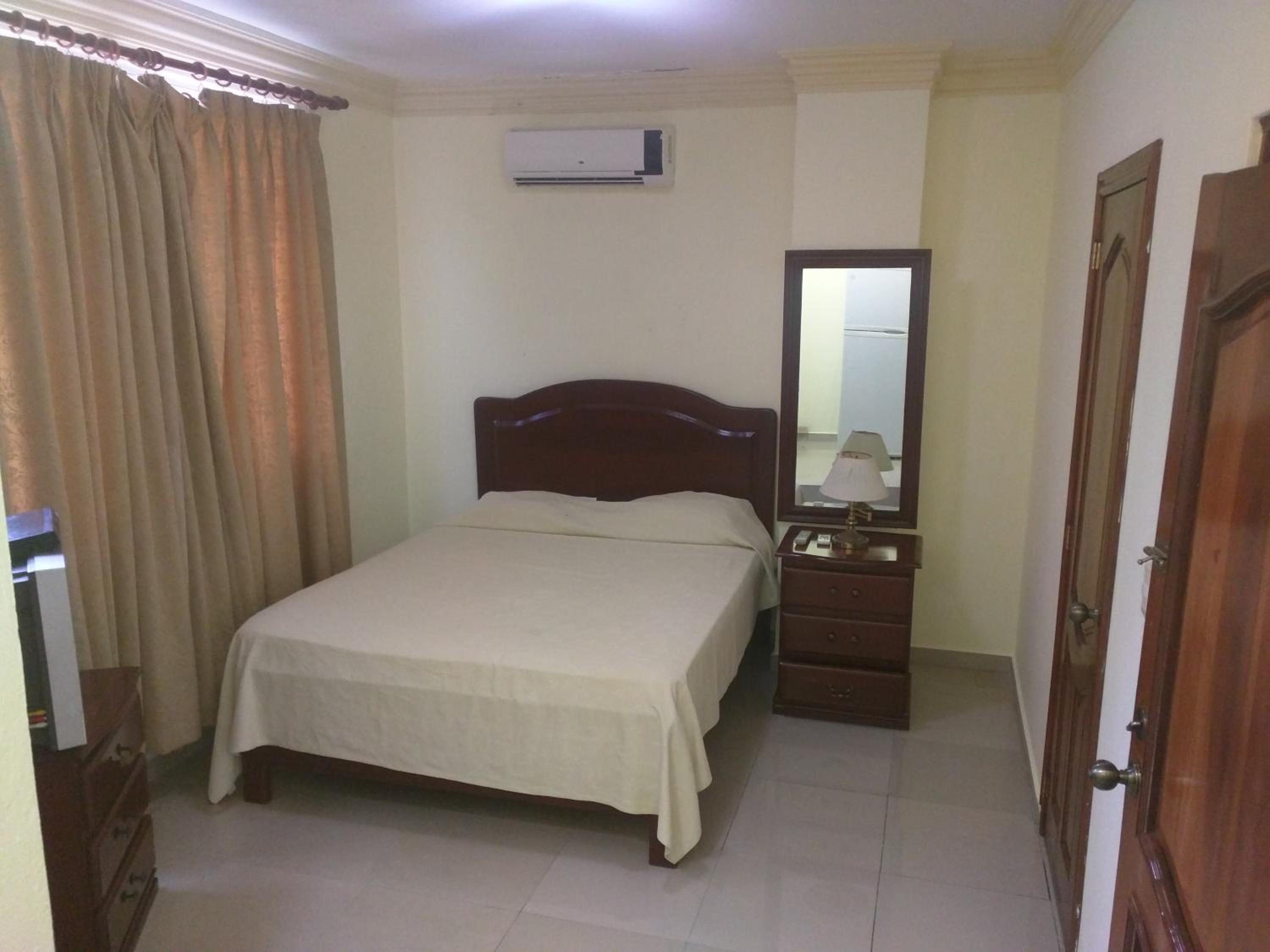 Juan Dolio Vacations - Aparta Hotel Caribe Paraiso - Property Image 37
