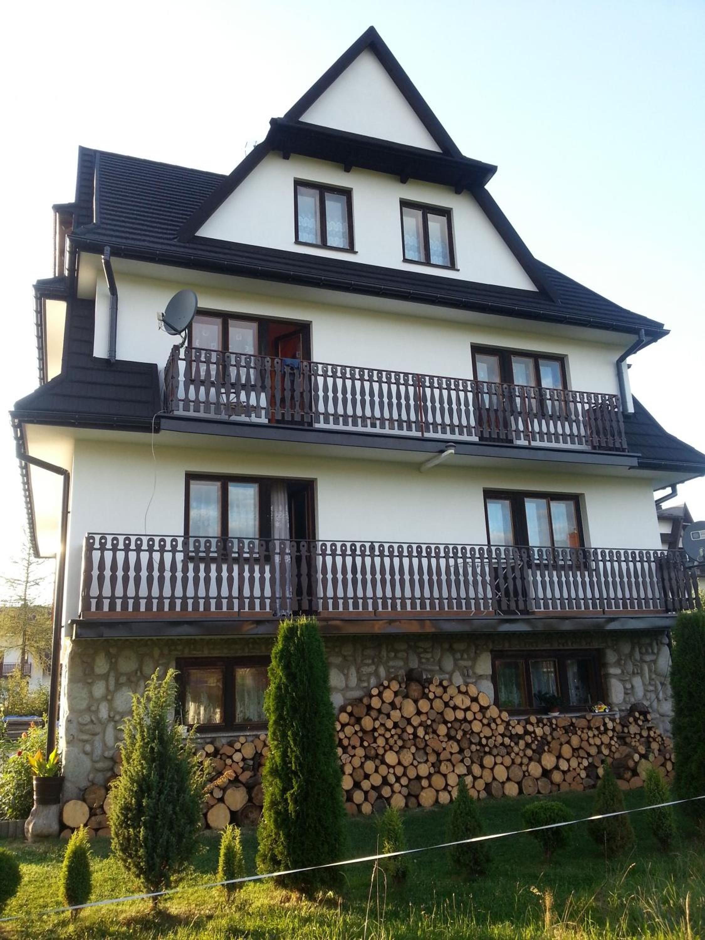 Pokoje Gościnne u Ady view 5