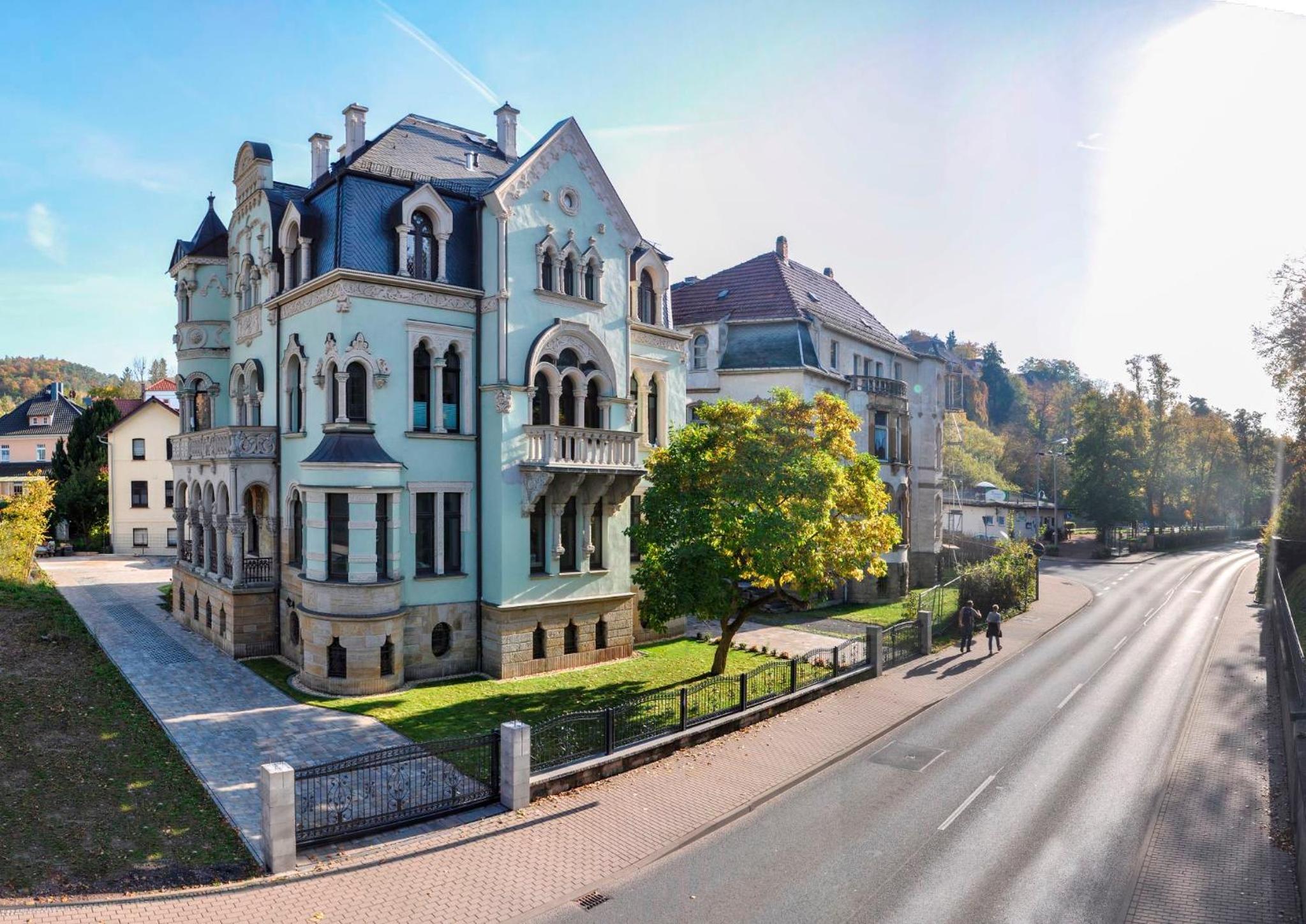 building