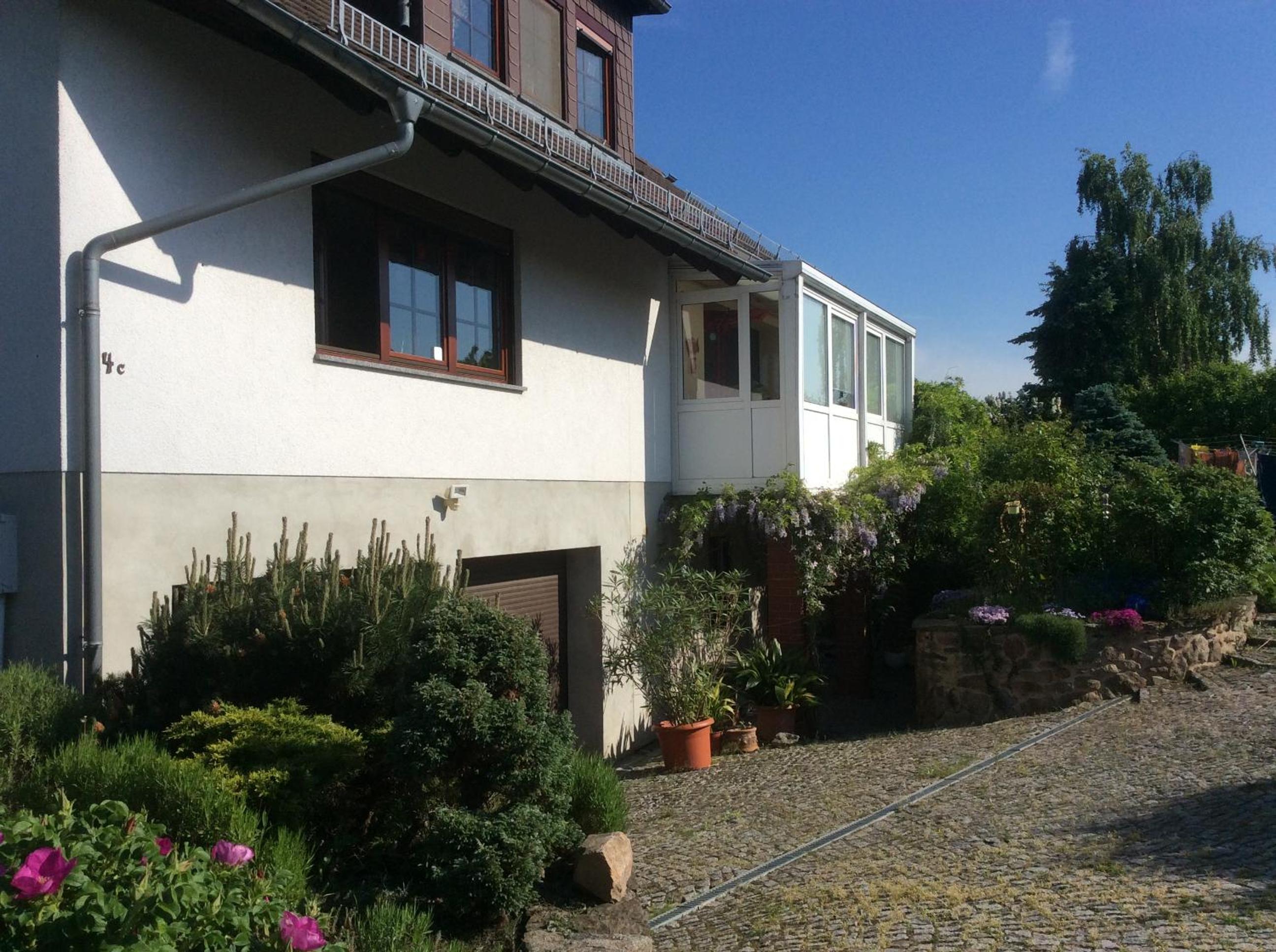 Ferienwohnung Sonne-Stadtrand Dresden