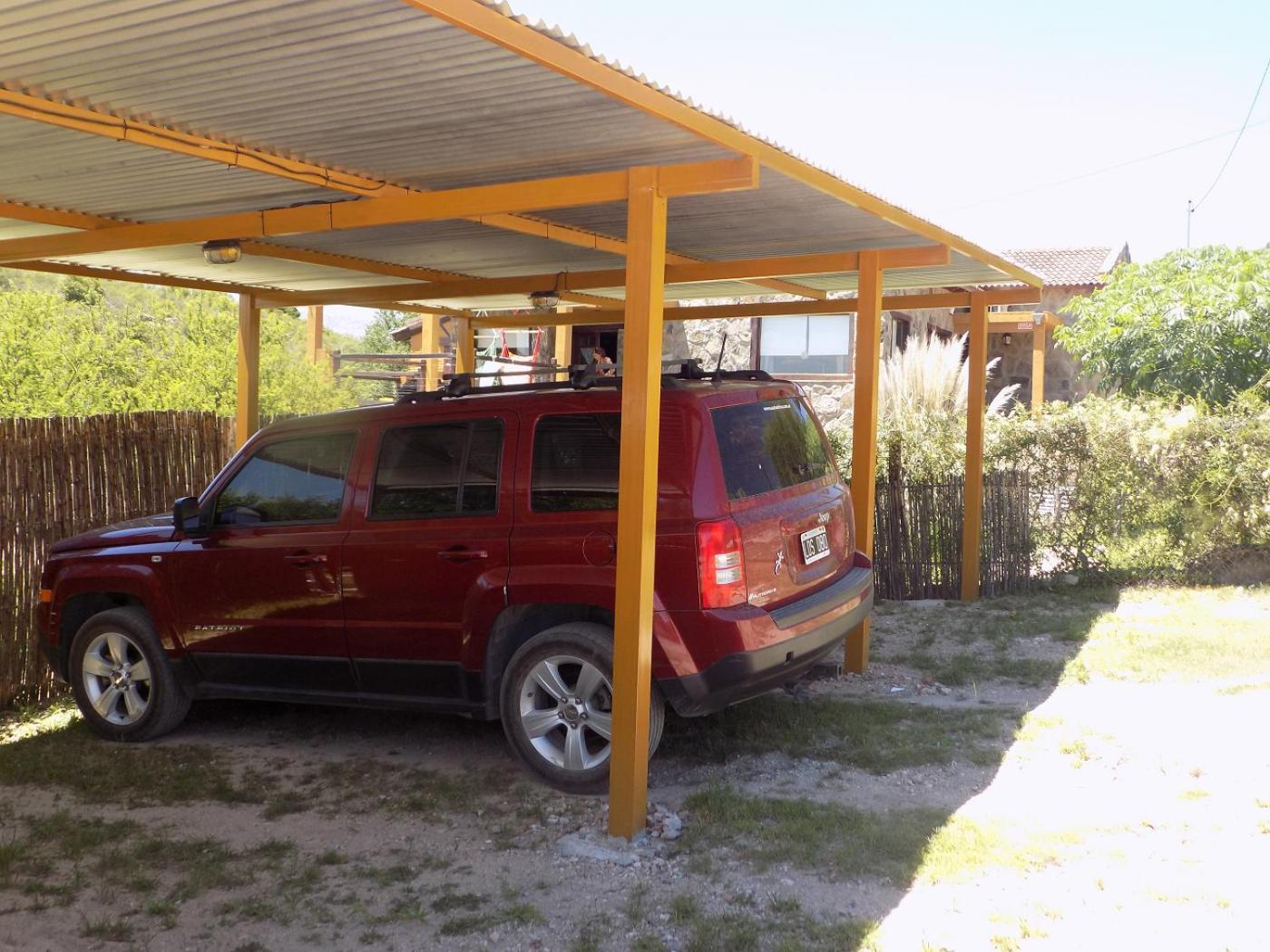 La Osadia Cabañas y Suites Solo Adultos