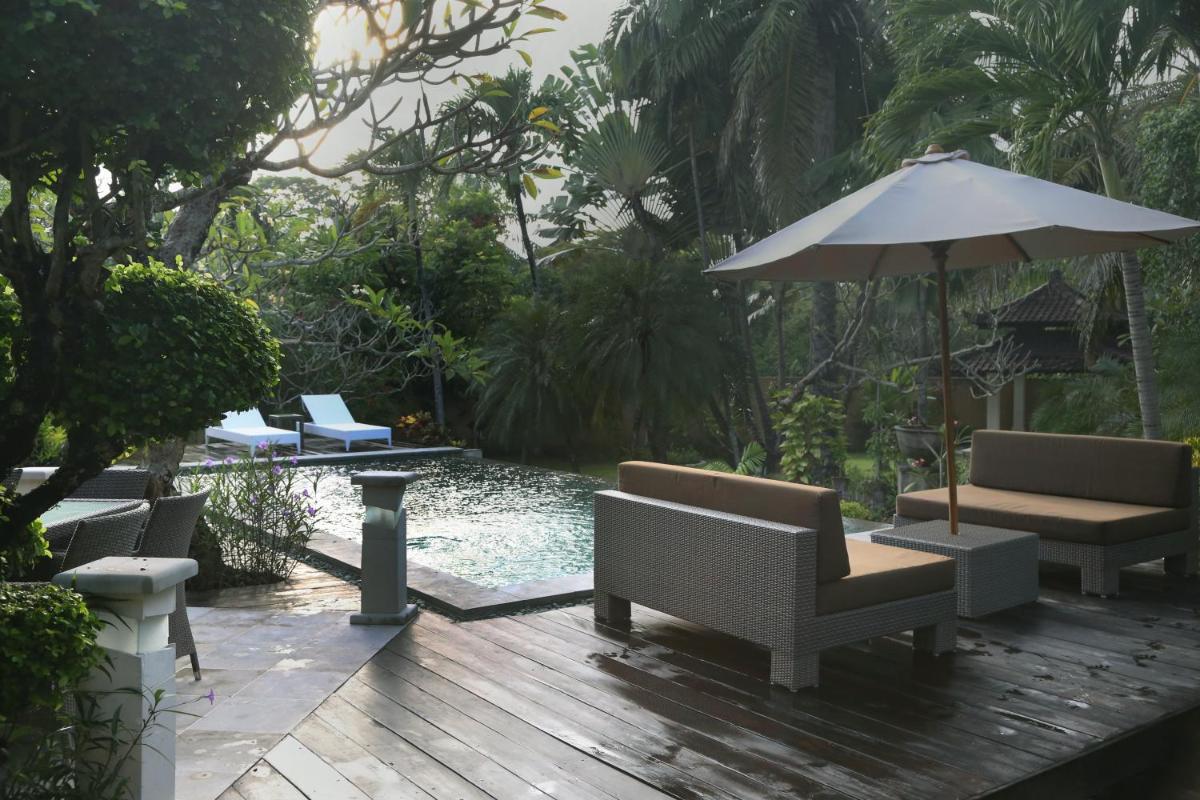 Urbanest Inn Villa
