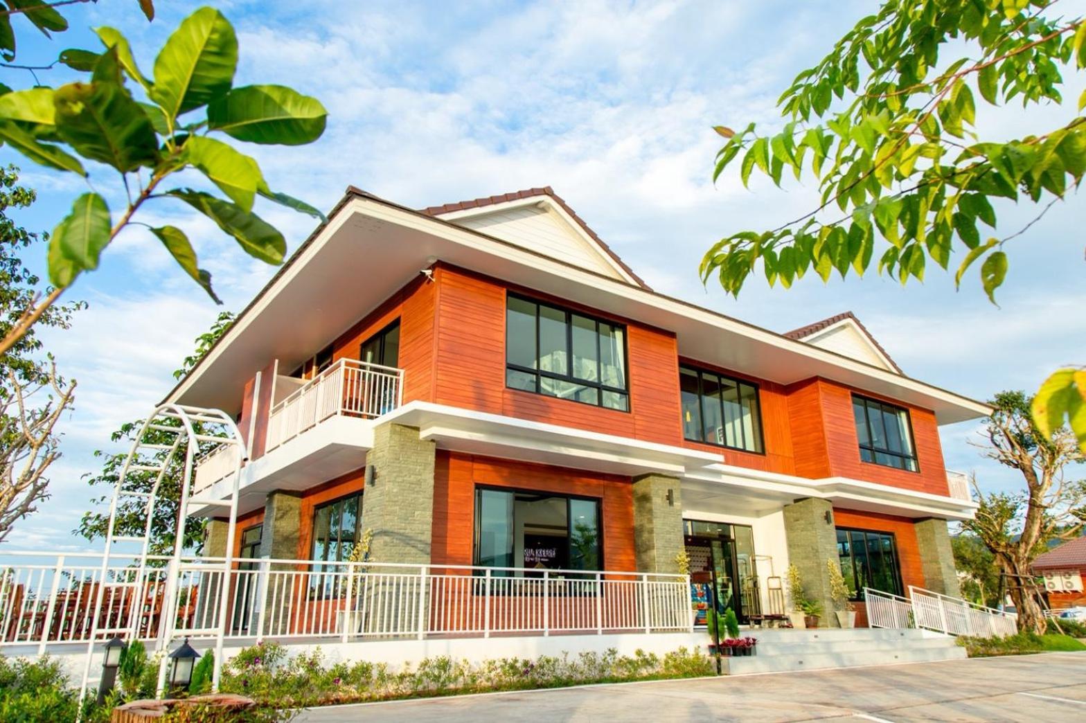 Phuruakeeree Resort