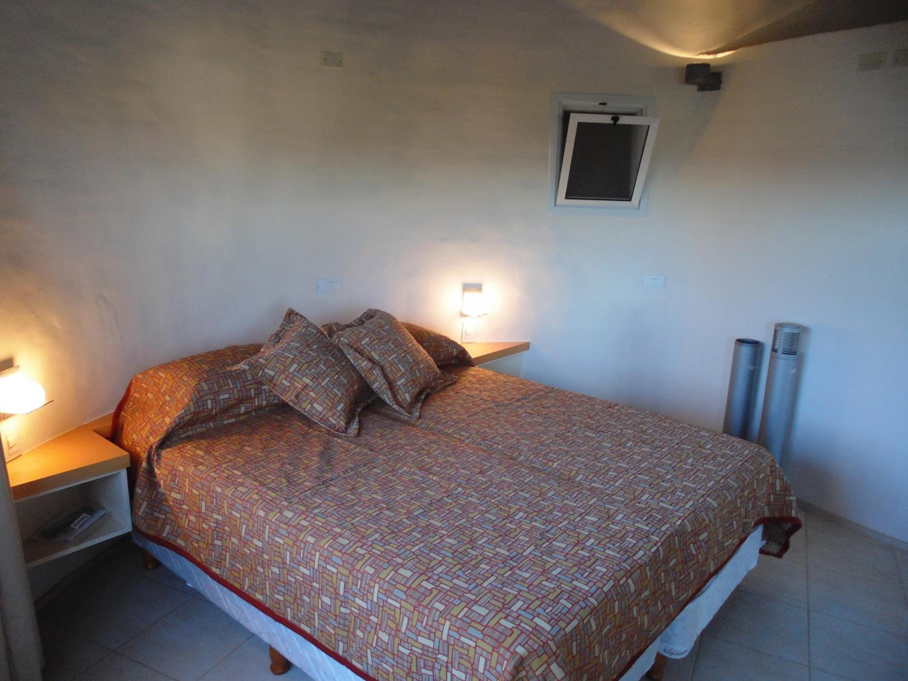 Cabañas Doña Itati