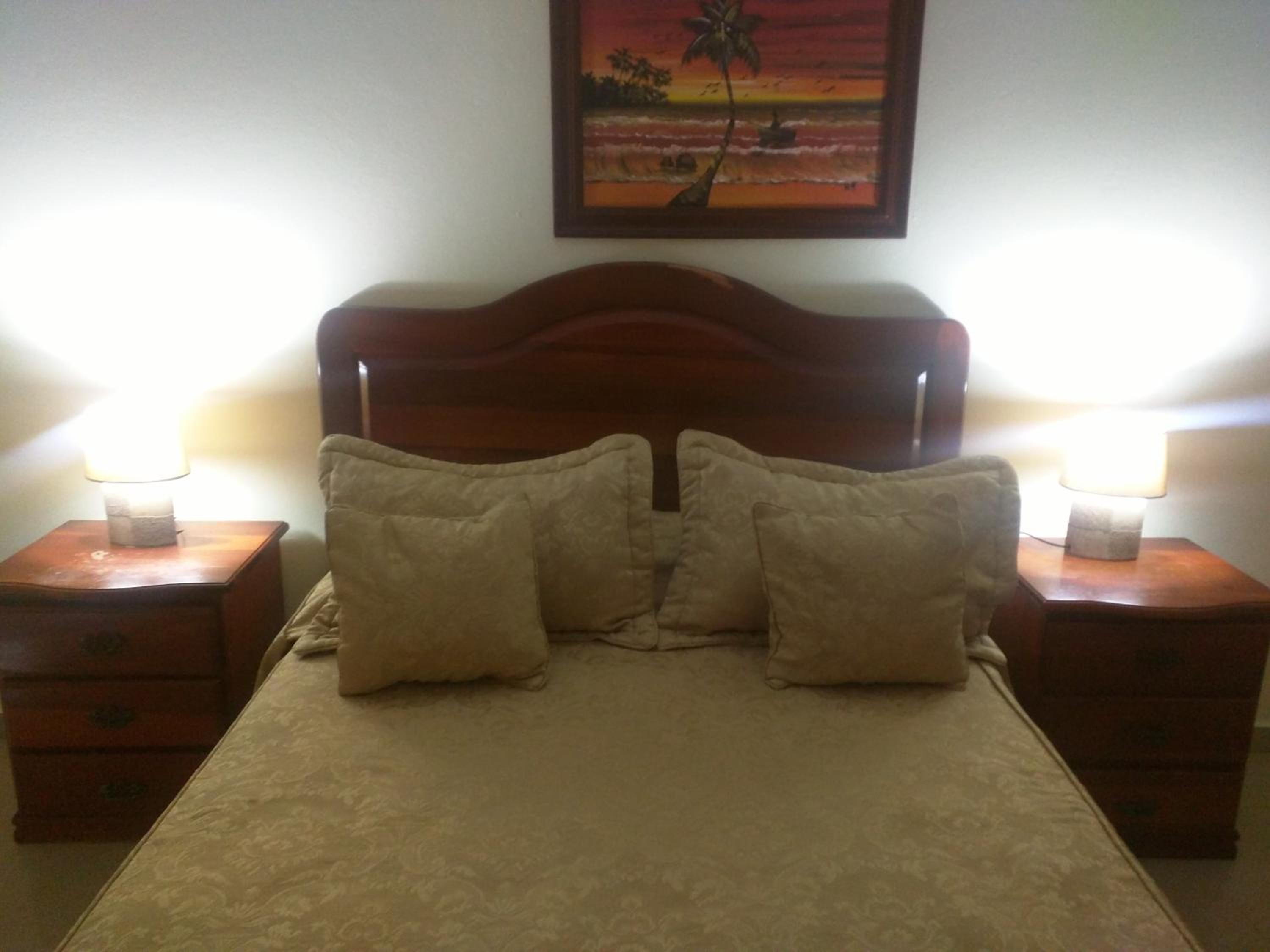 Juan Dolio Vacations - Aparta Hotel Caribe Paraiso - Property Image 39