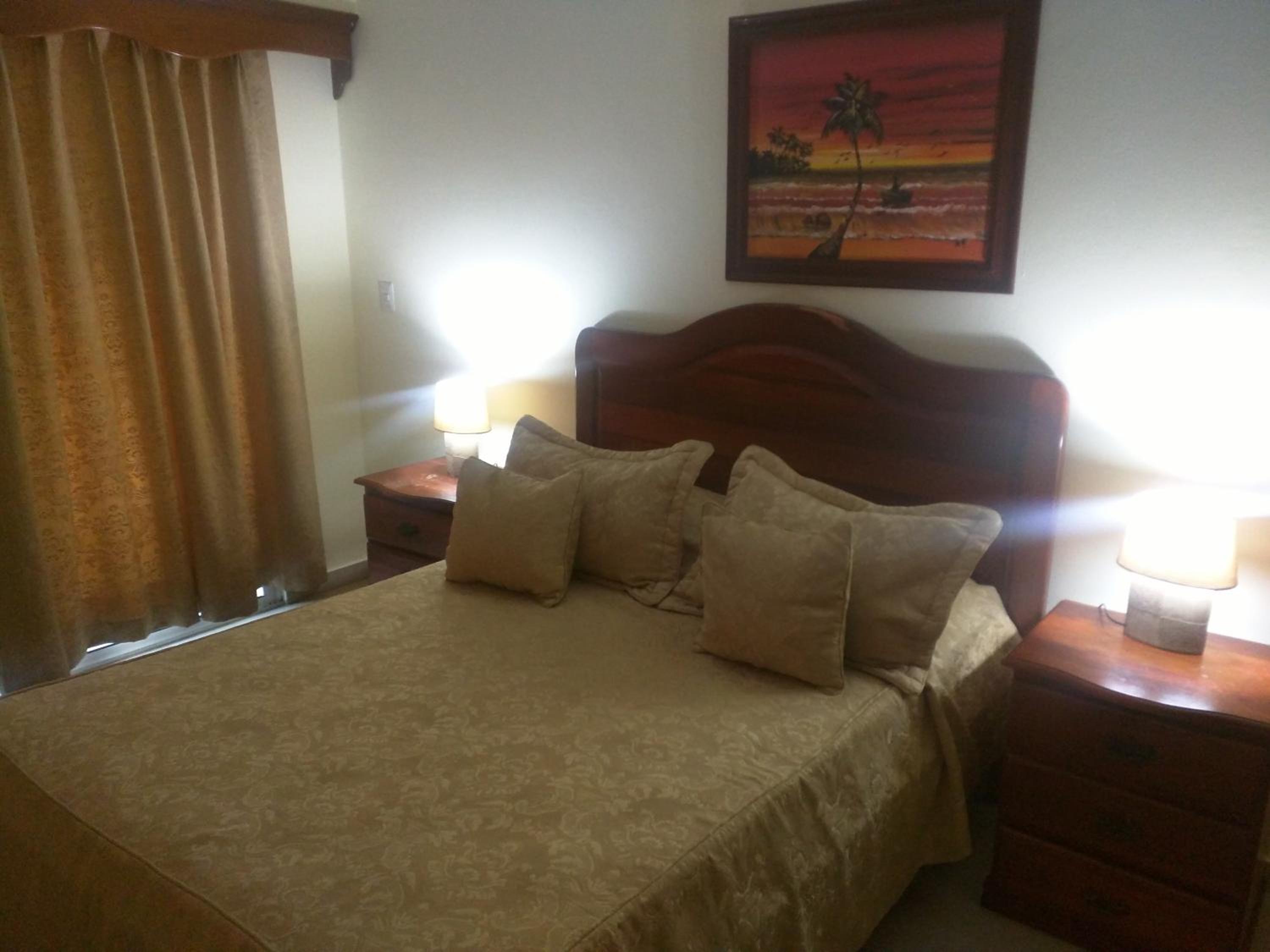 Juan Dolio Vacations - Aparta Hotel Caribe Paraiso - Property Image 38
