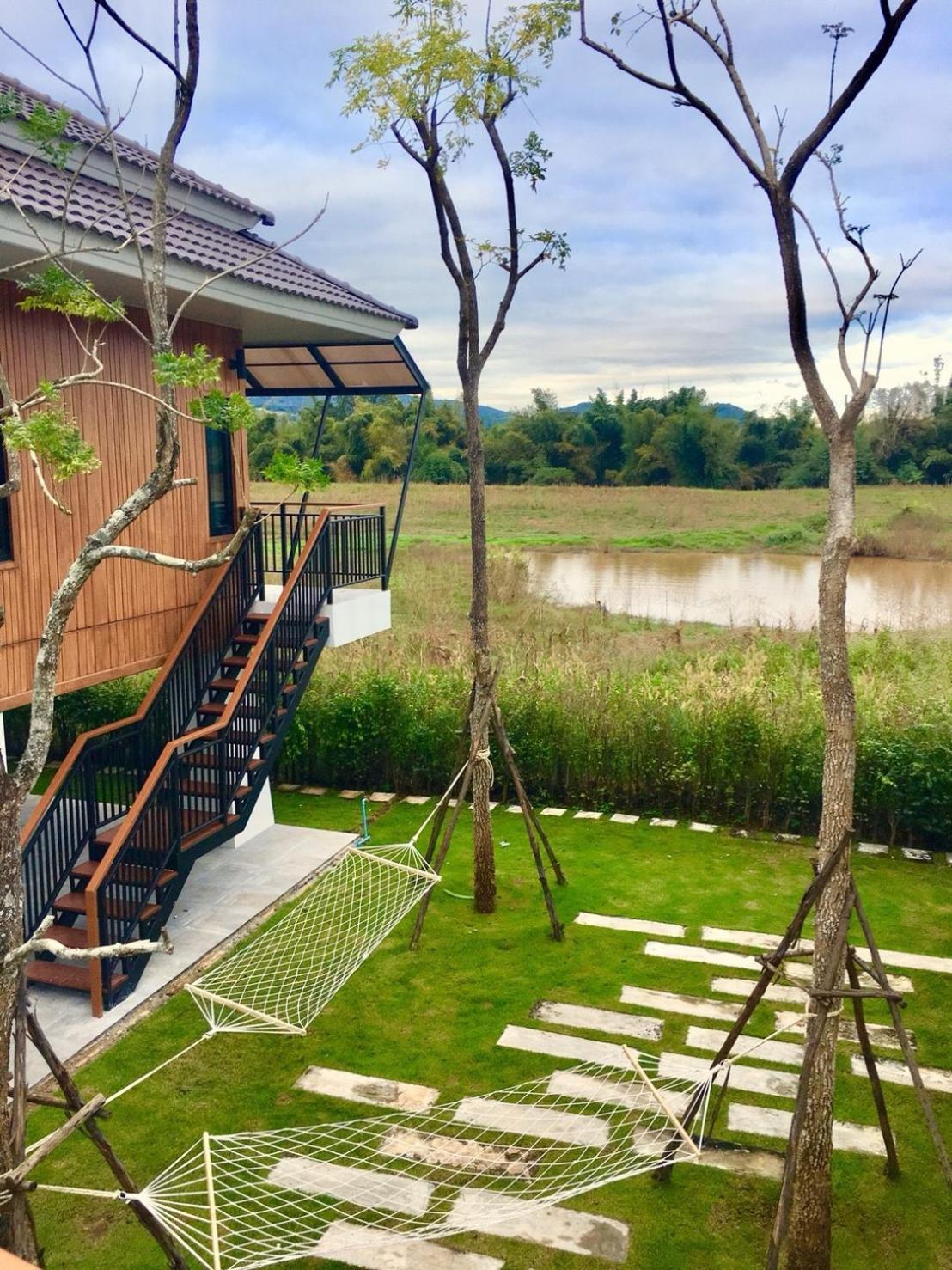 Phuruakeeree Resort