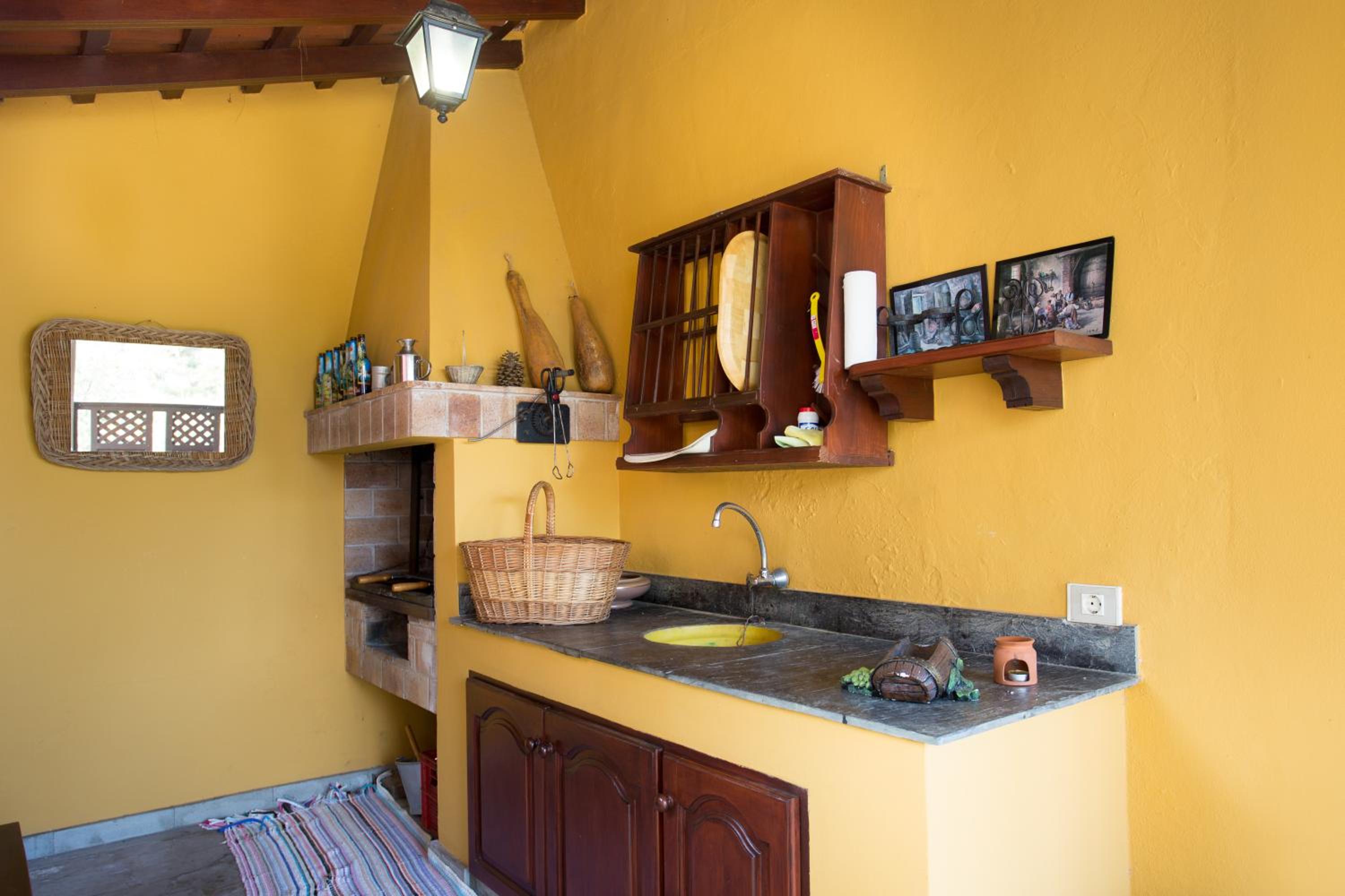 Finca Casa Yaya