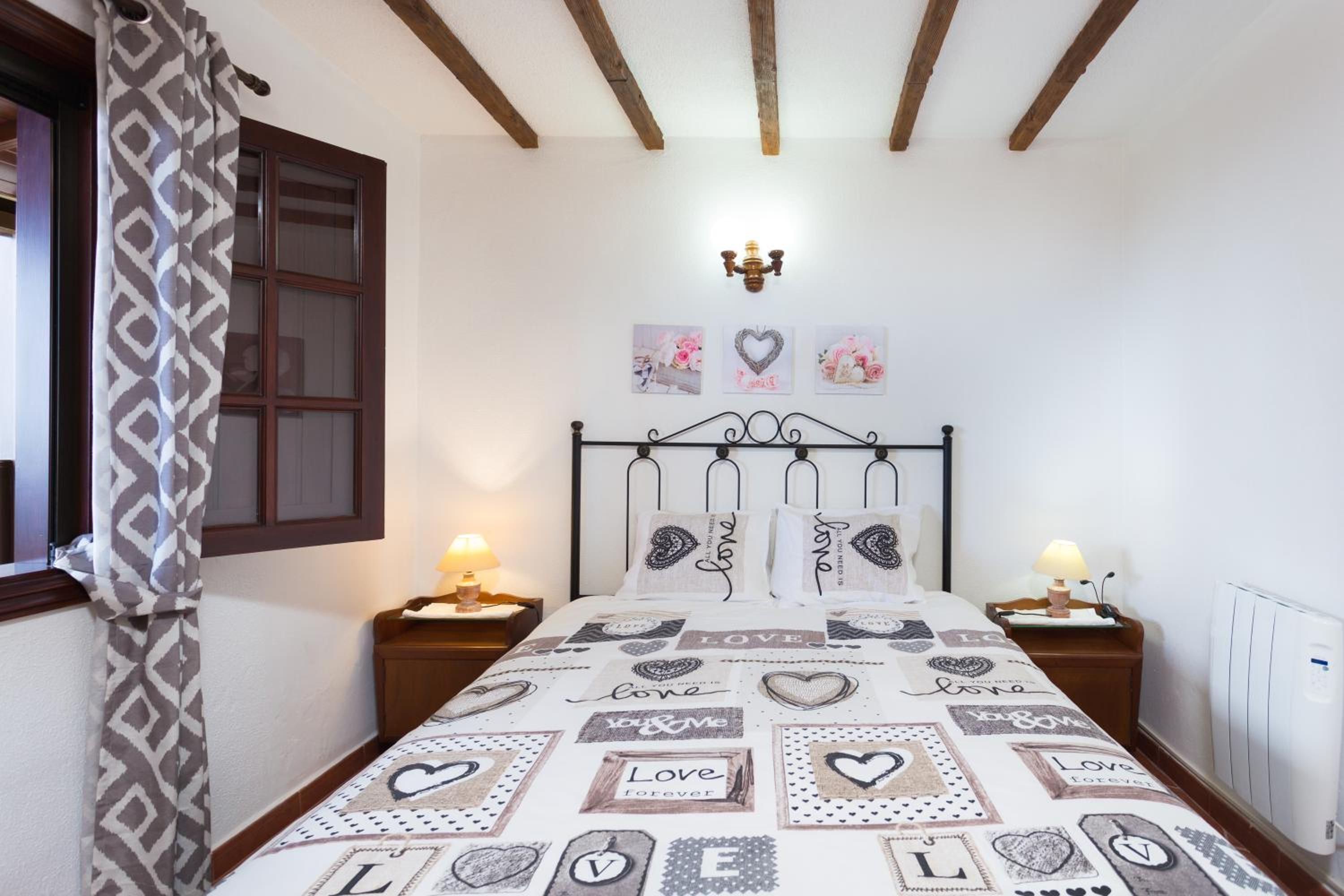 Finca Casa Yaya