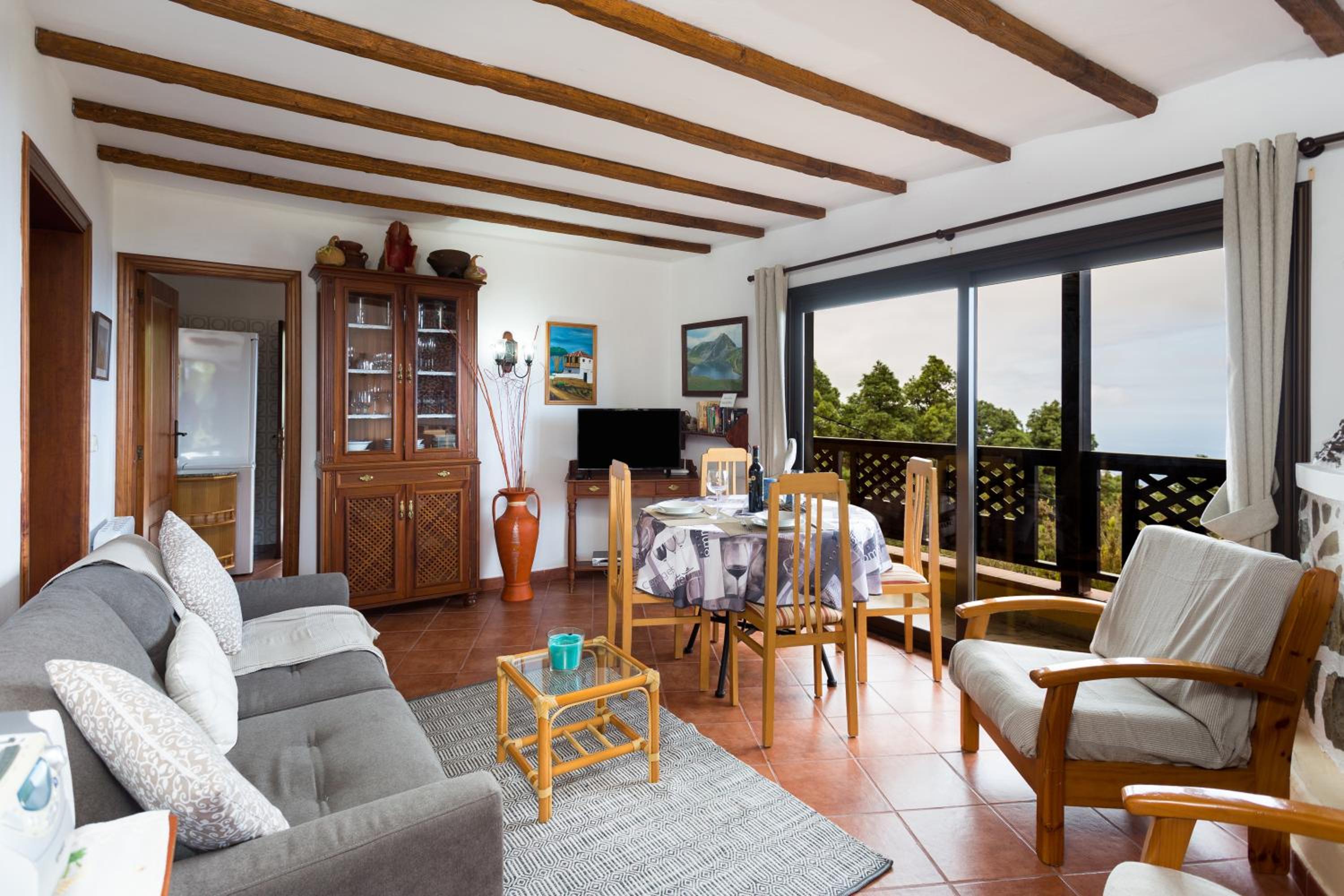 Finca Casa Yaya