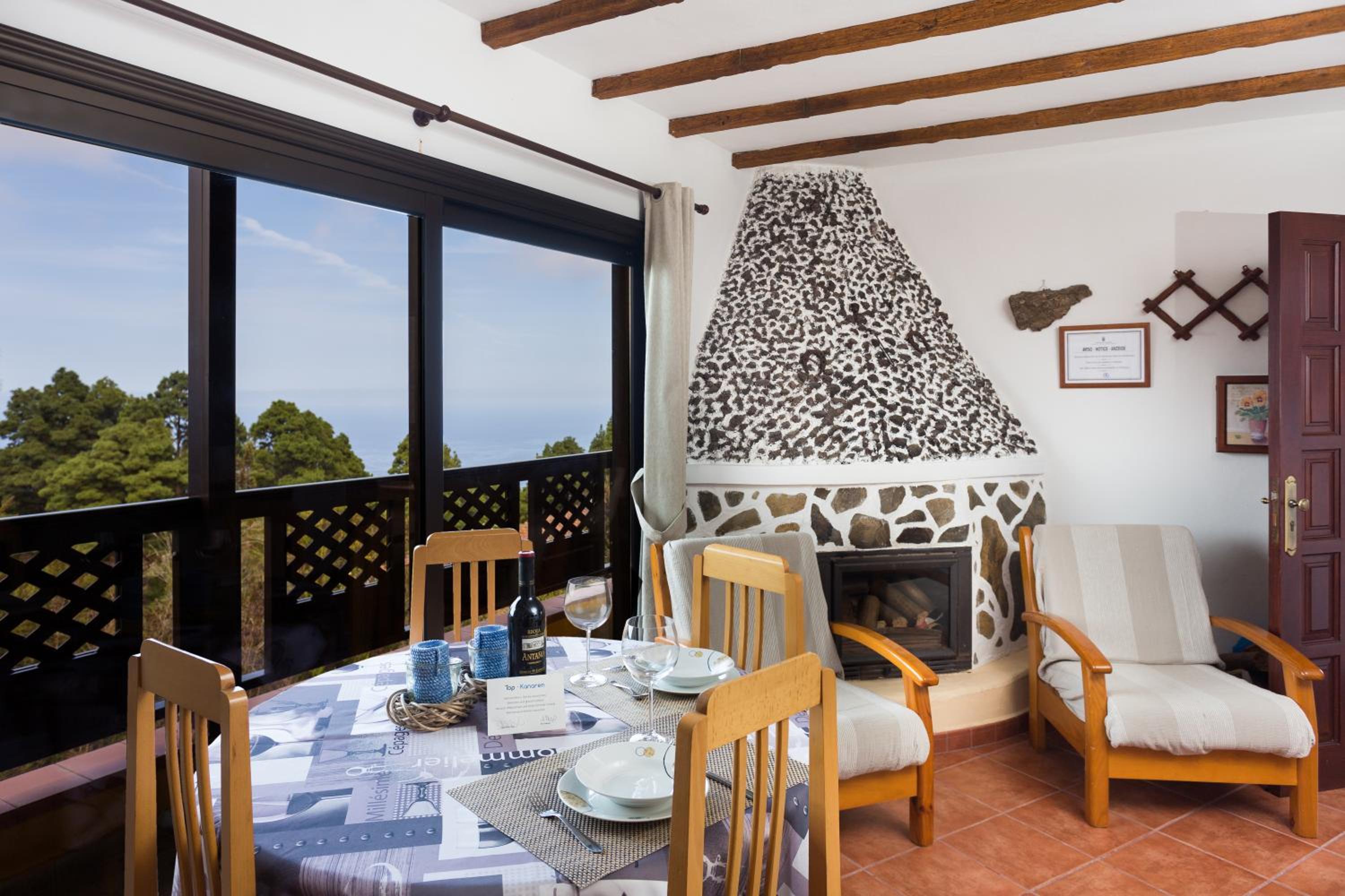 Finca Casa Yaya