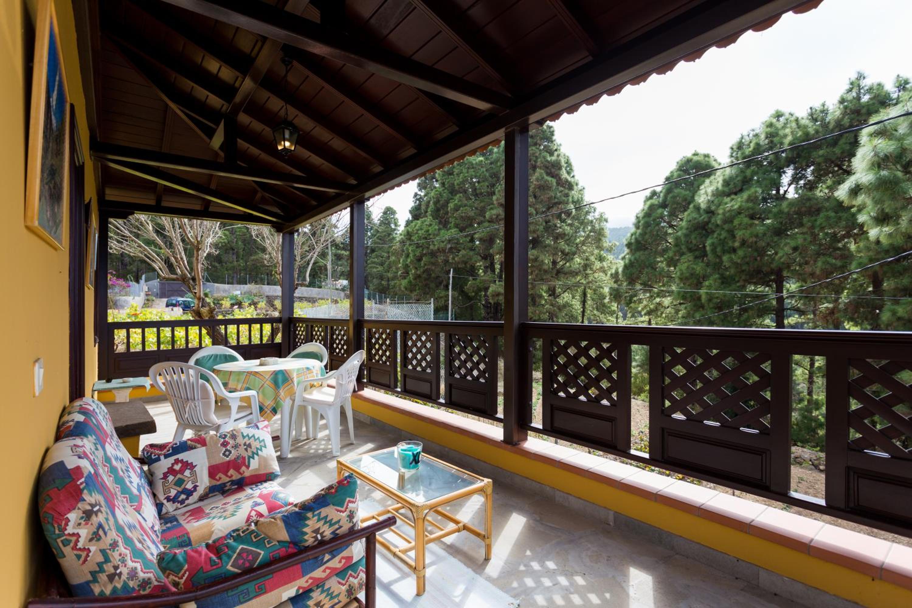 Finca Casa Yaya