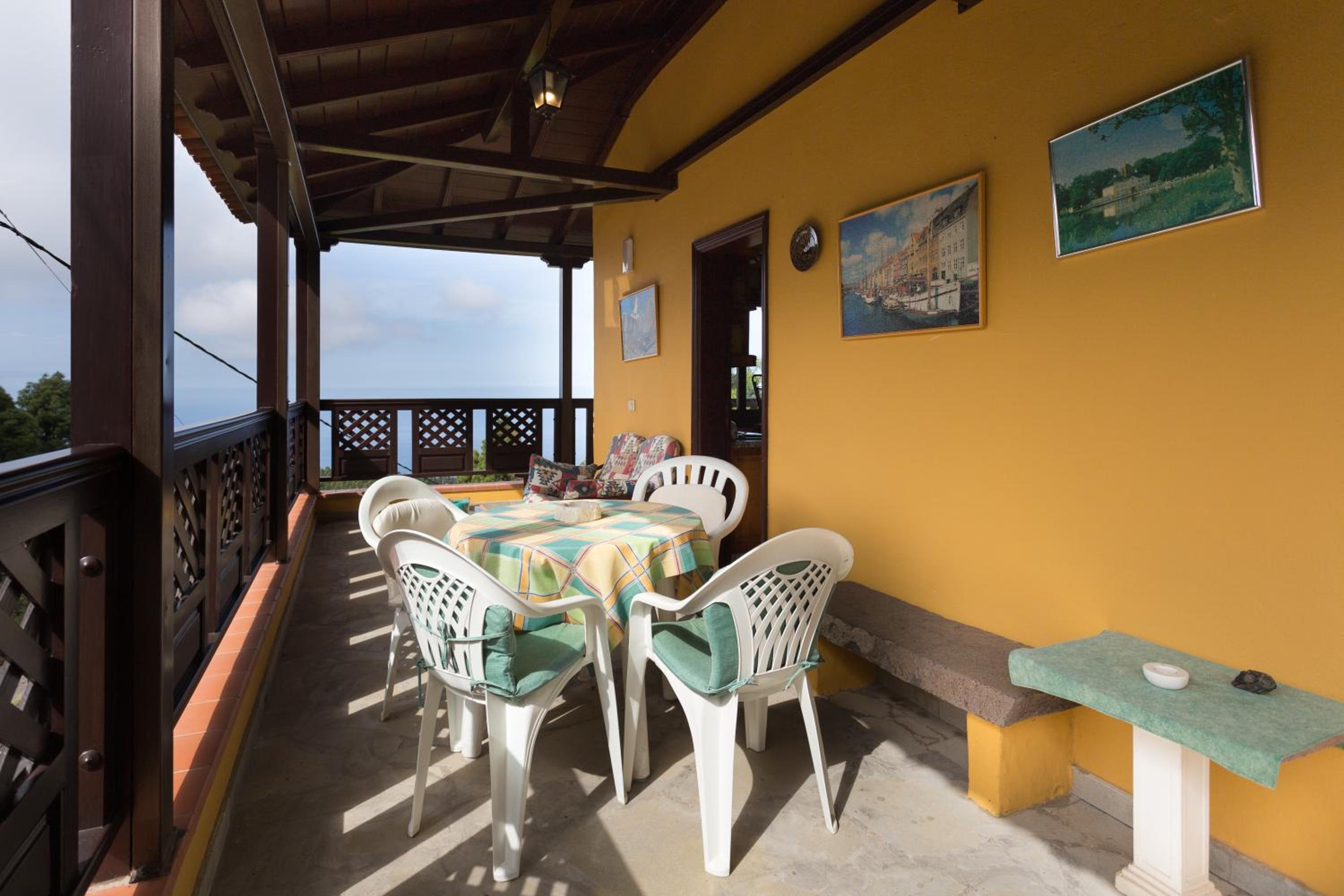 Finca Casa Yaya