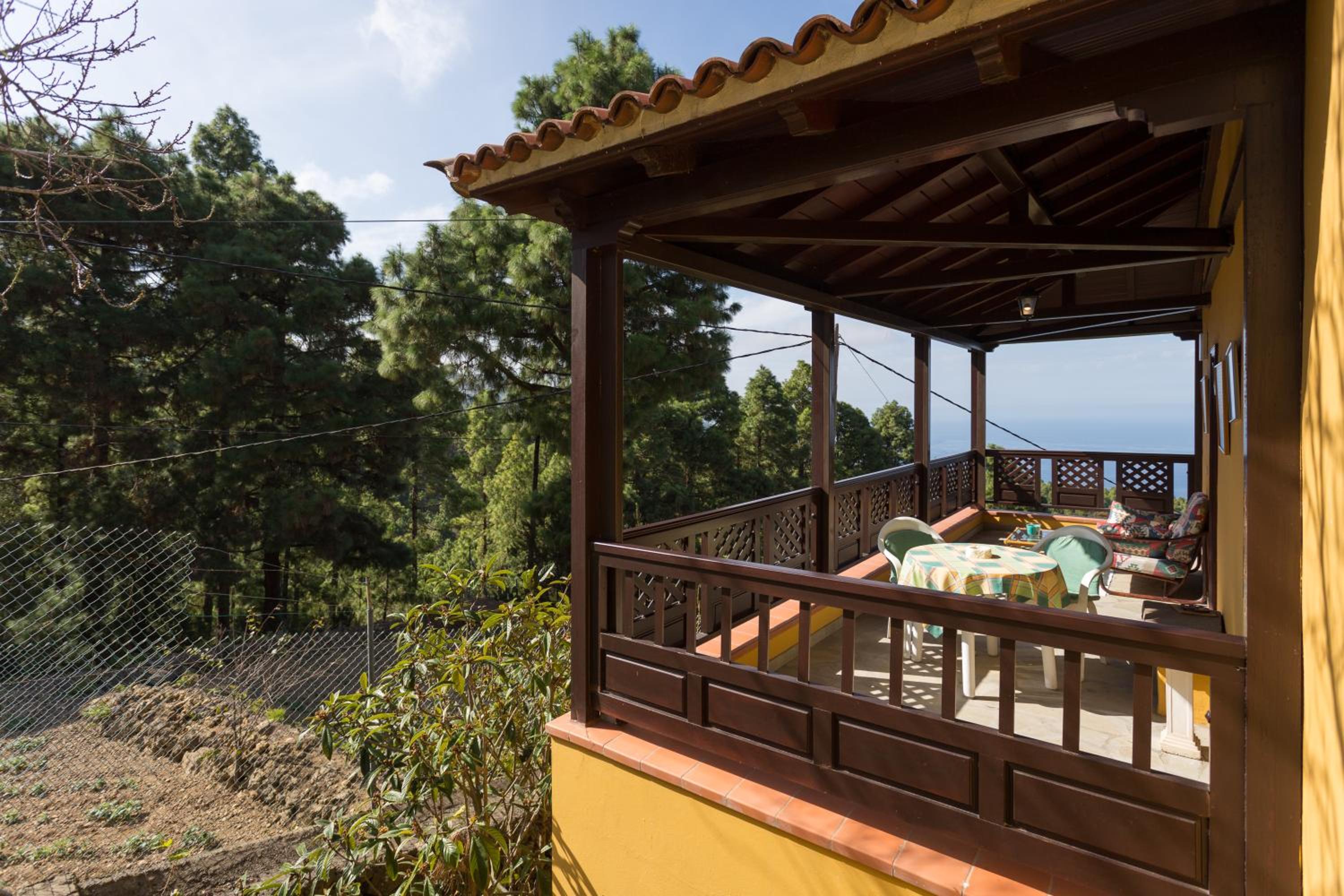 Finca Casa Yaya