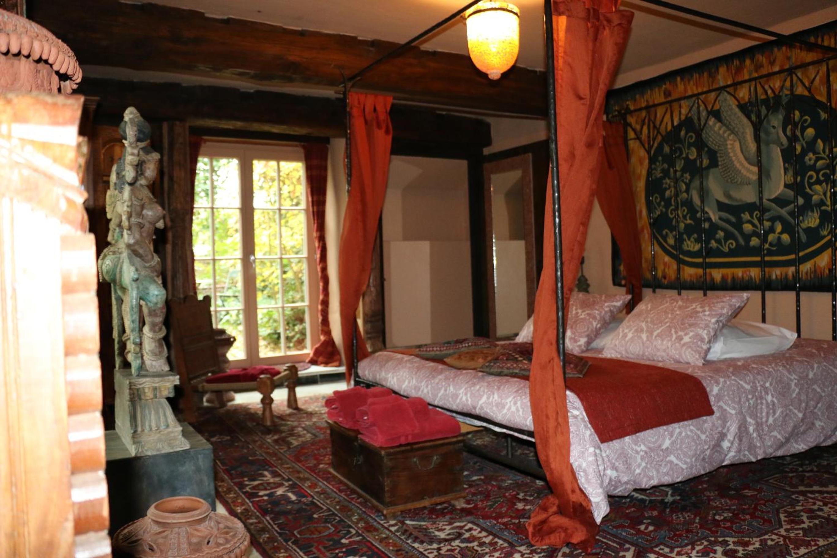 B&B Pronkenburg