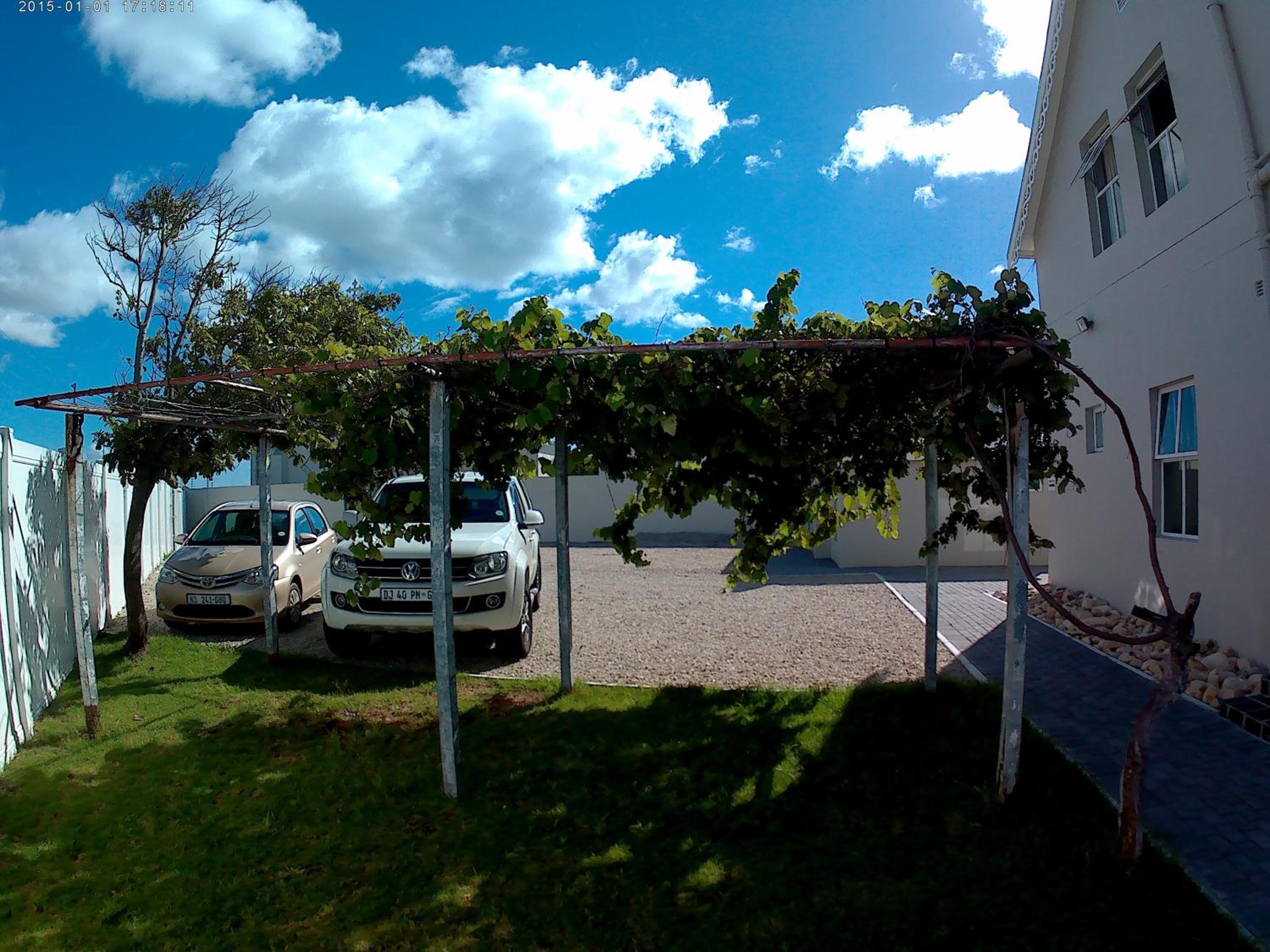 23 On Glen Guest House