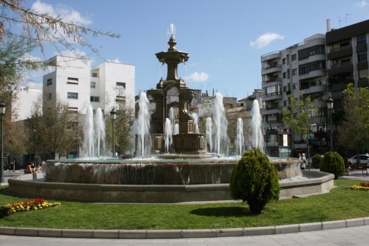 Apartments Zarate photo 3