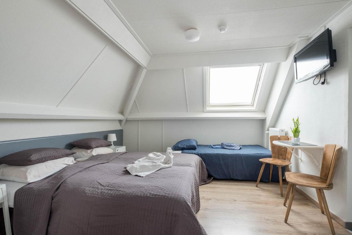 Apart Hotel Het Veerse Meer, fotografía 5