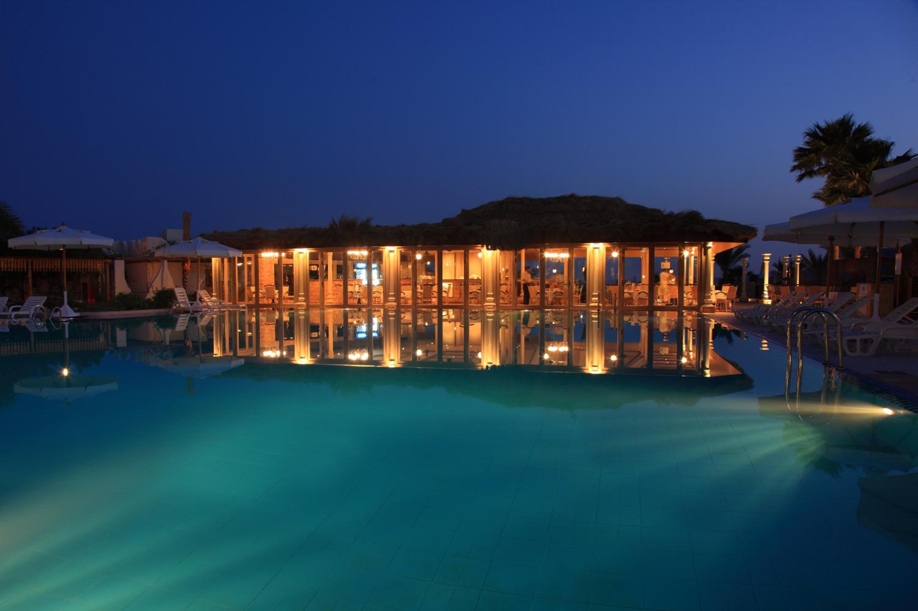 Swiss Inn Resort Dahab — photo 40