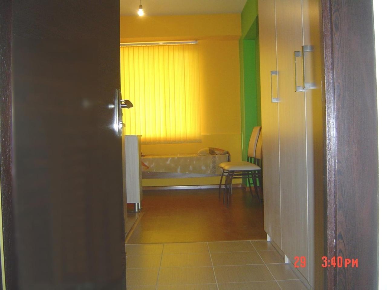 Armenia Hostel