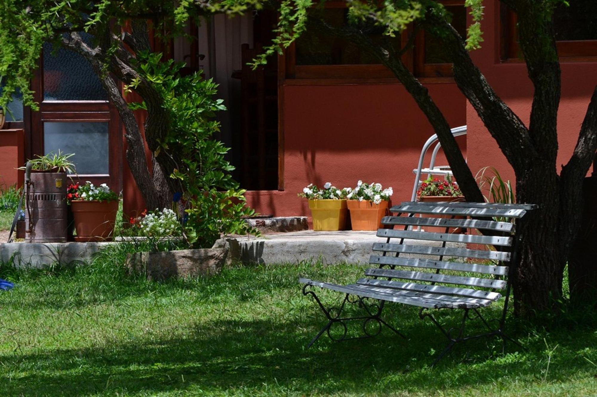 La Osadia Cabañas y Suites Solo Adultos