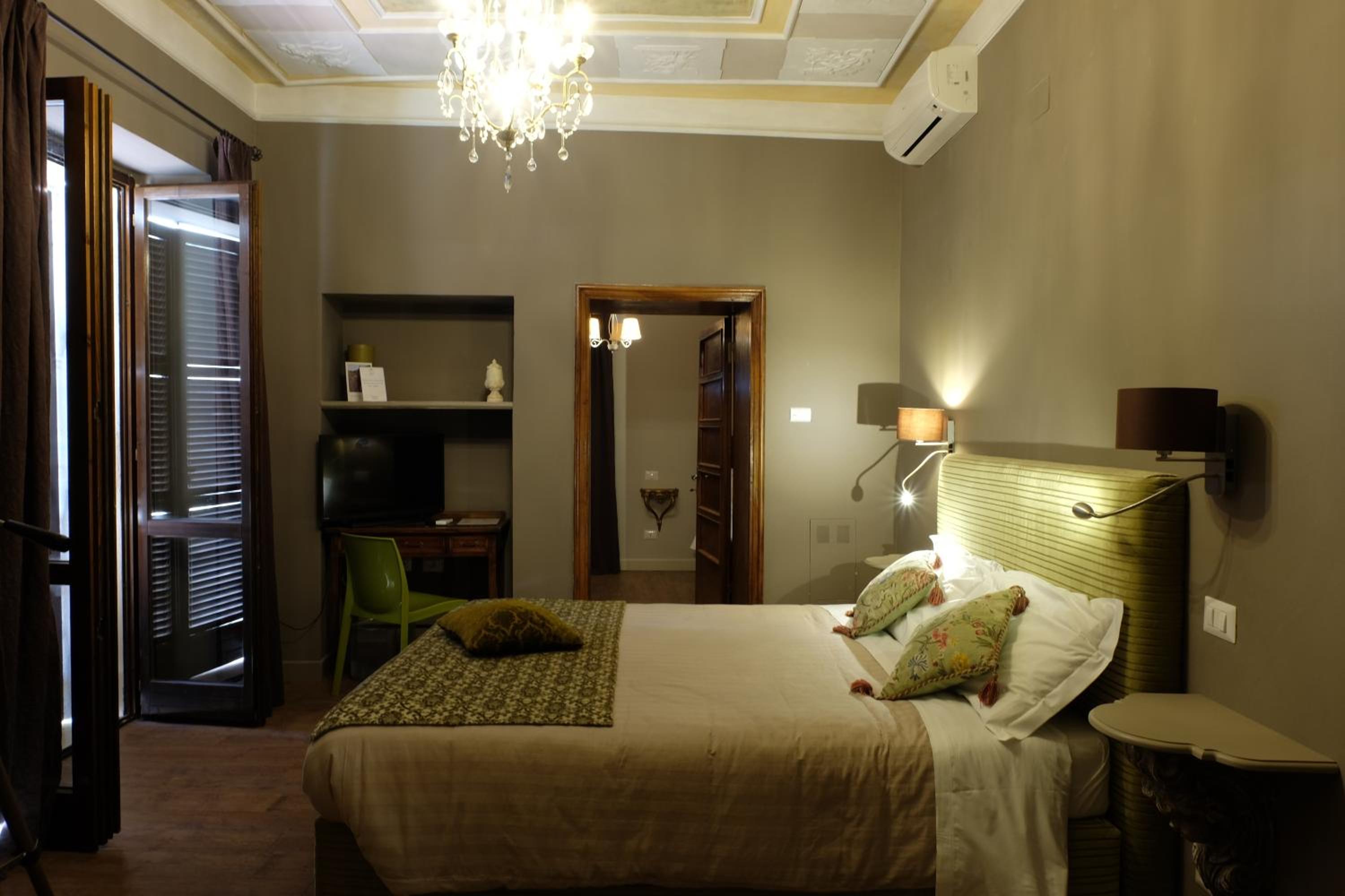 La Rocca Guest House & Spa