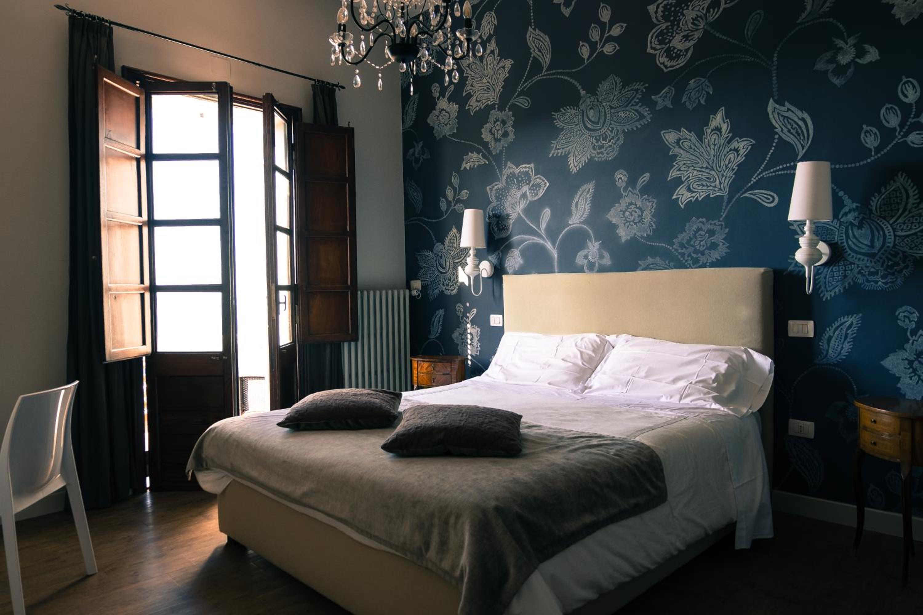La Rocca Guest House & Spa
