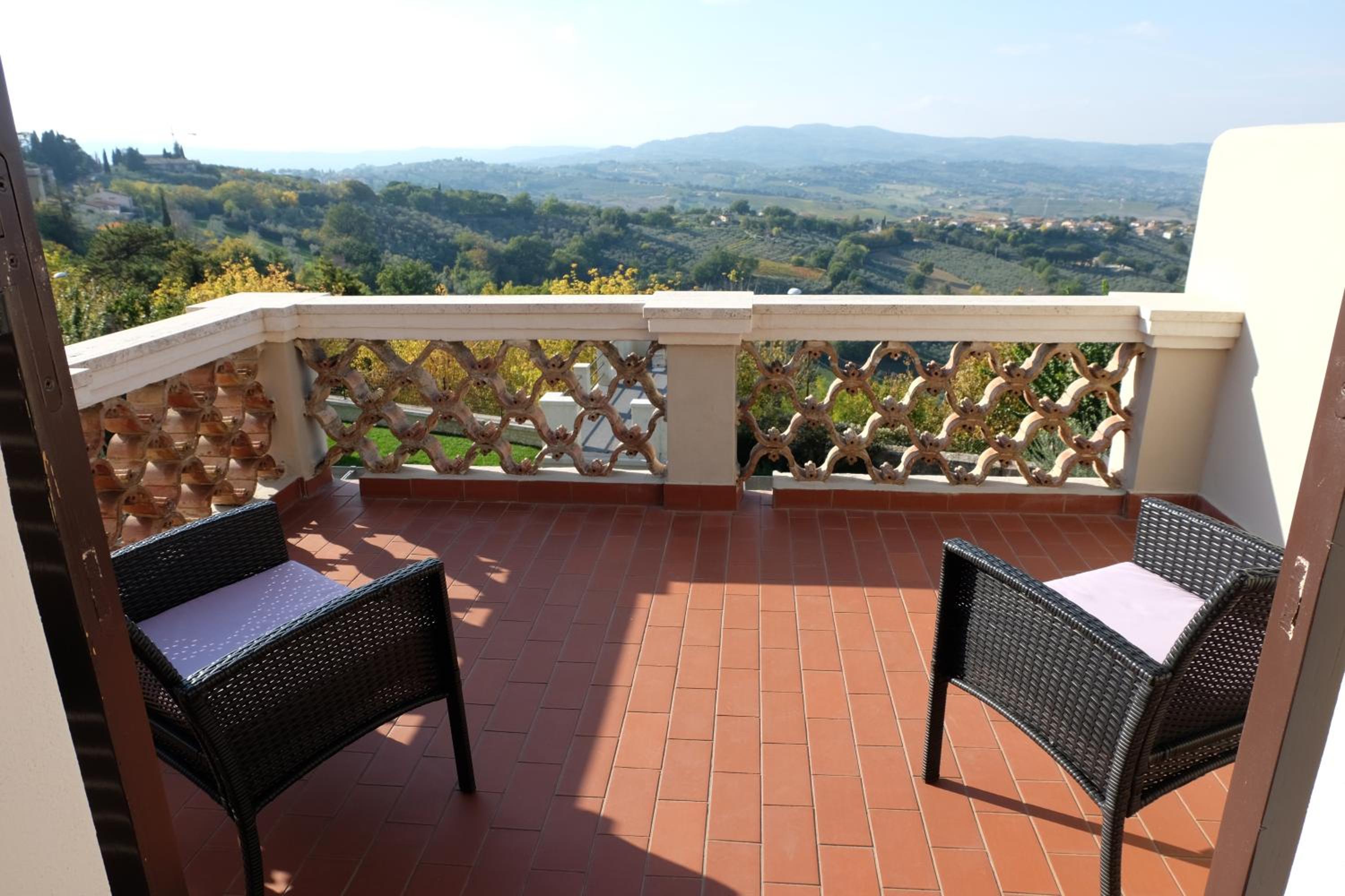 La Rocca Guest House & Spa