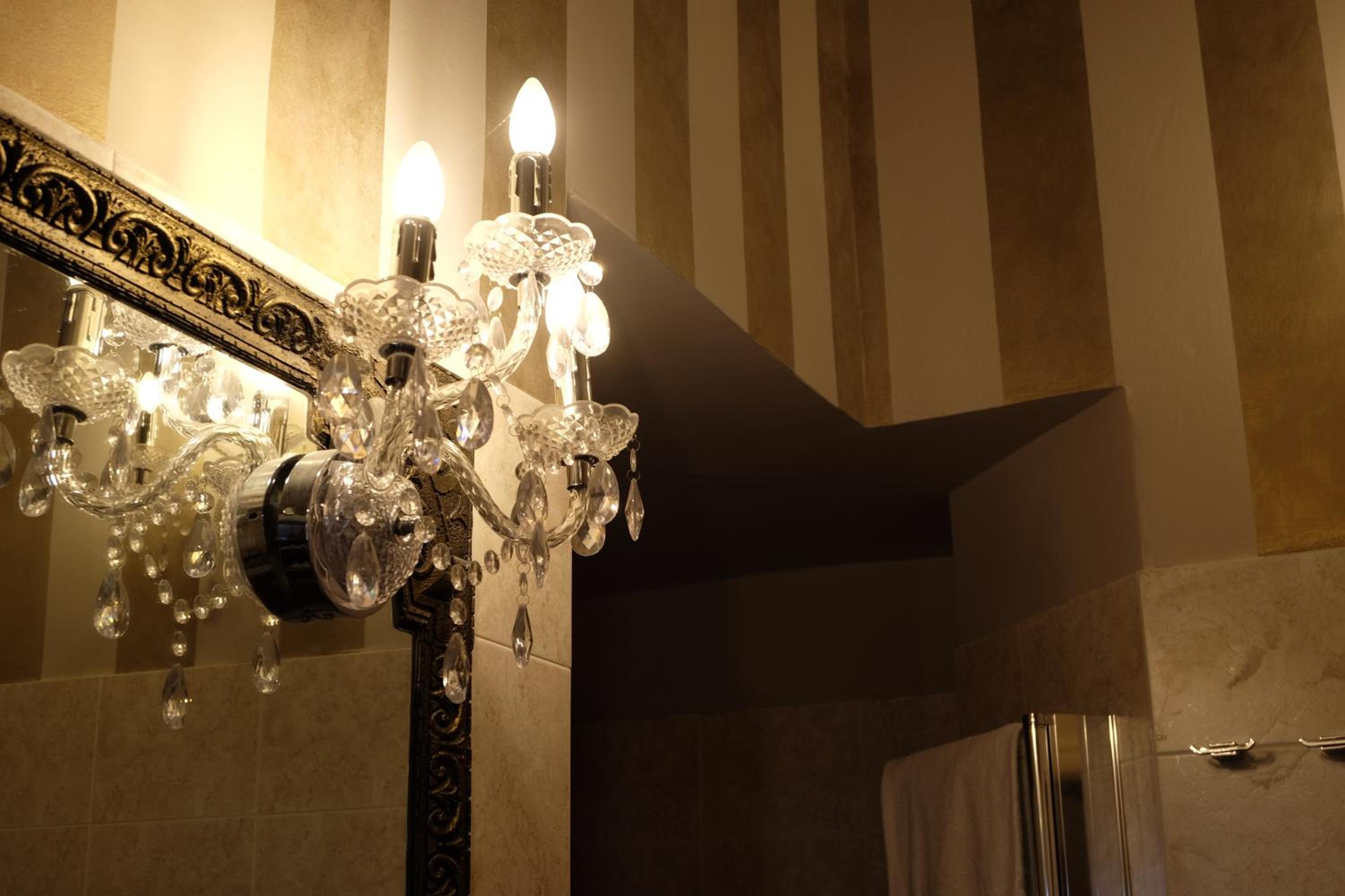 La Rocca Guest House & Spa