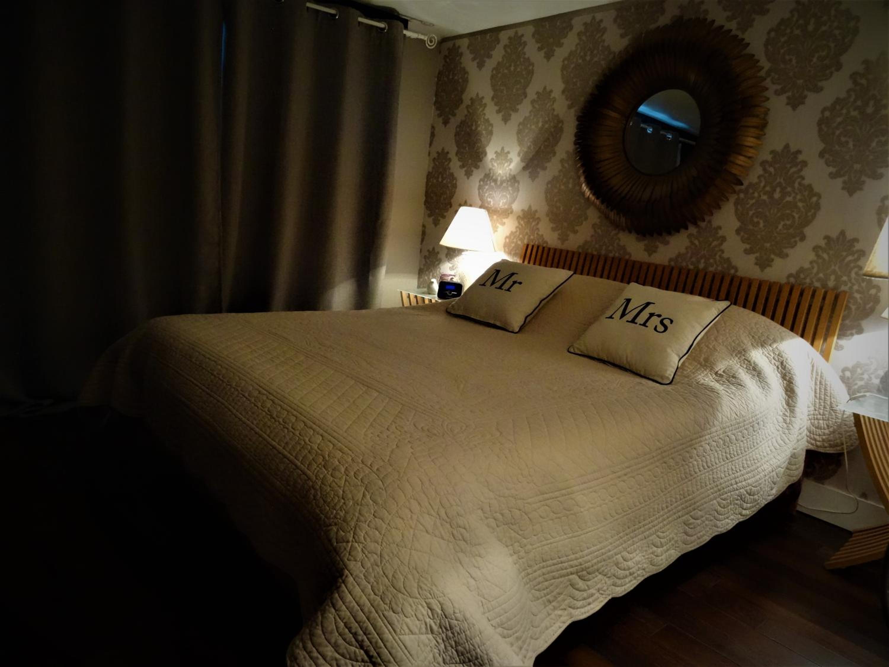 Villa La Clef Des Champs view 3