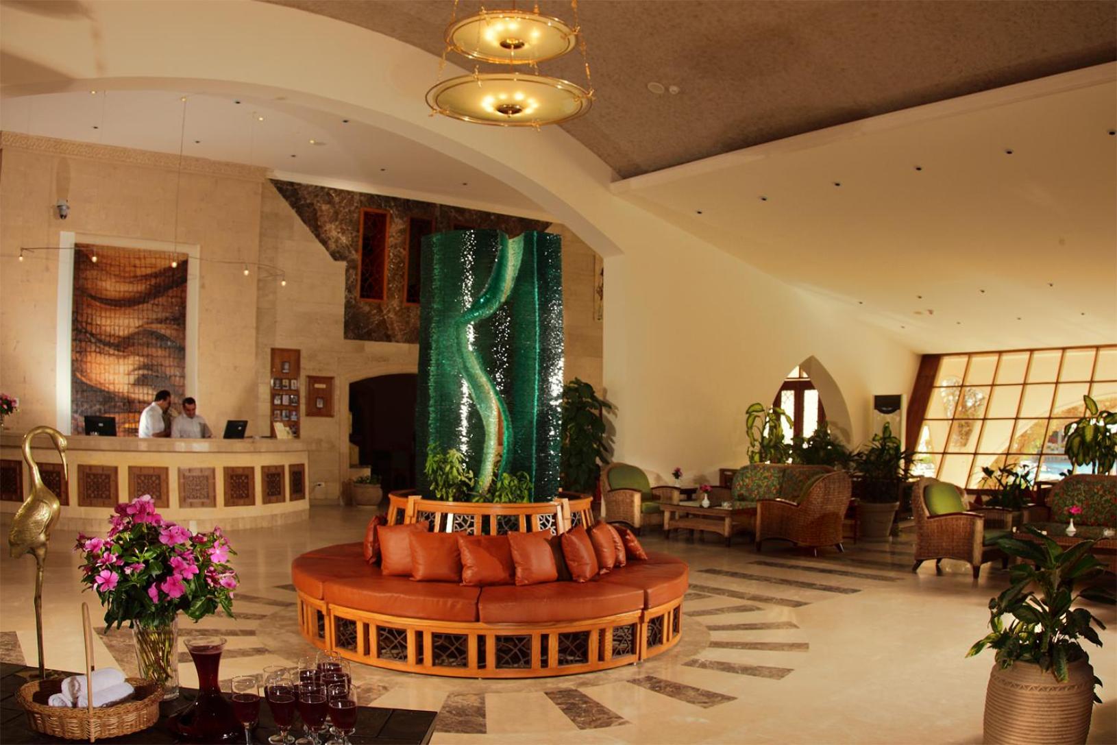 Swiss Inn Resort Dahab — photo 56