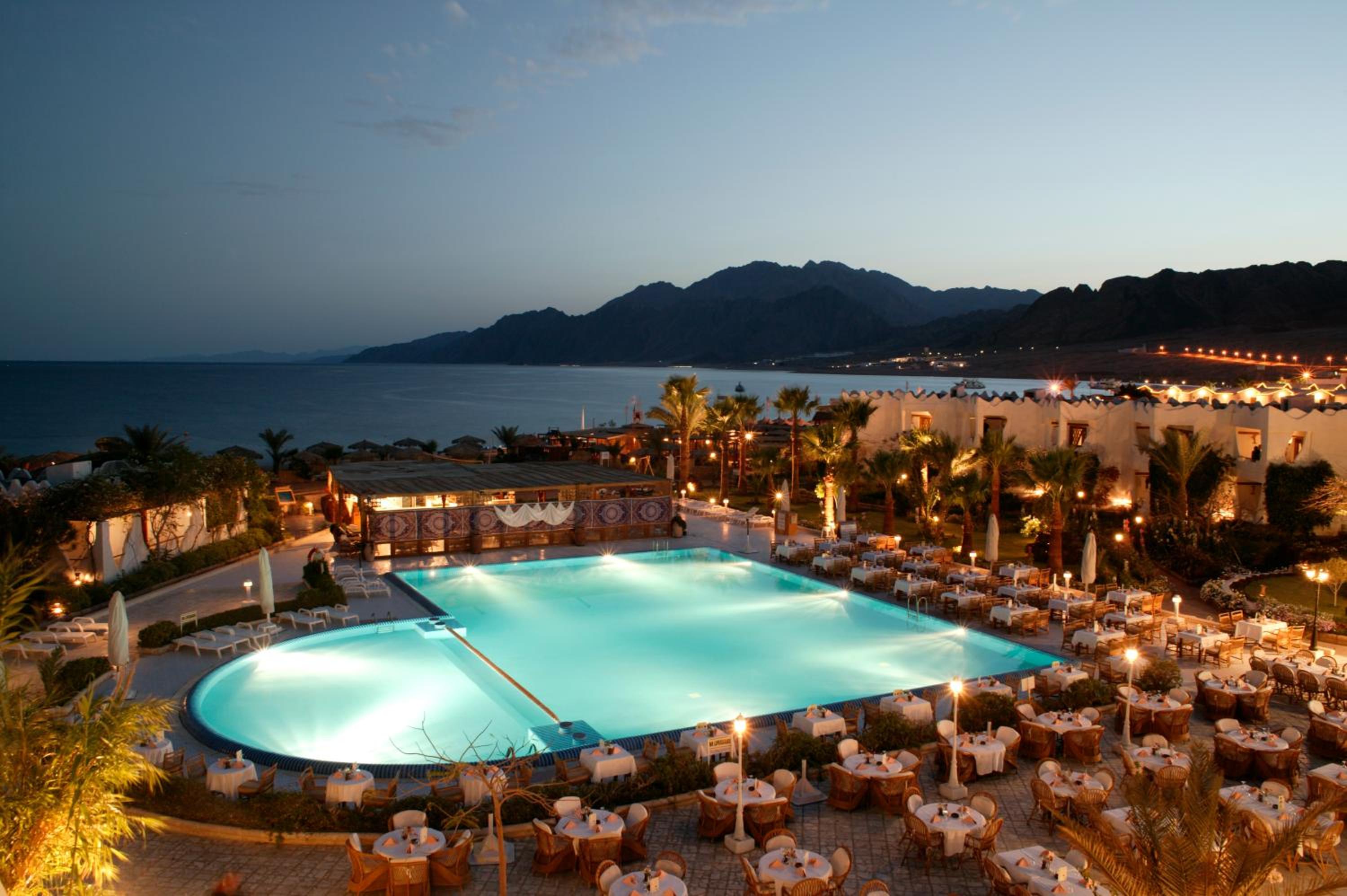 Swiss Inn Resort Dahab — photo 39