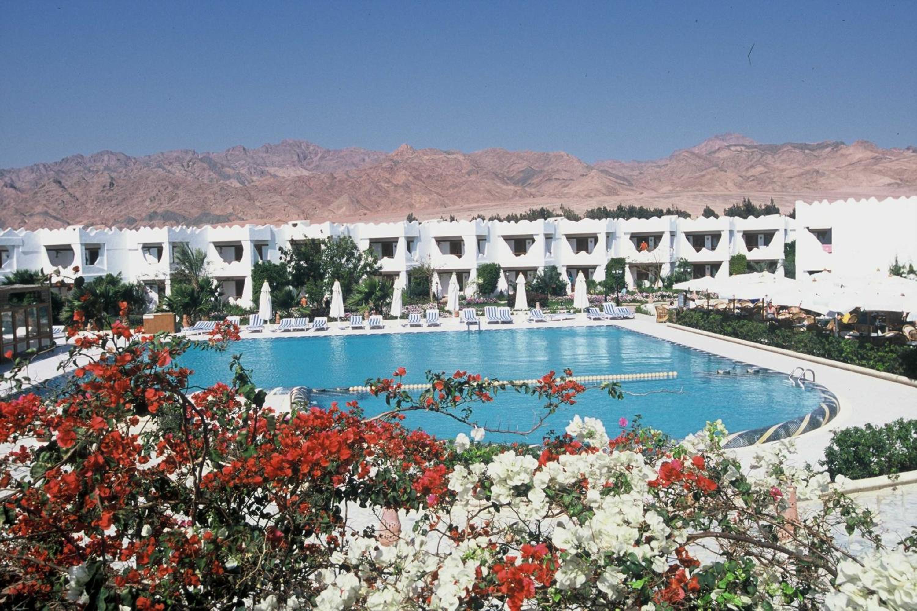 Swiss Inn Resort Dahab — photo 46