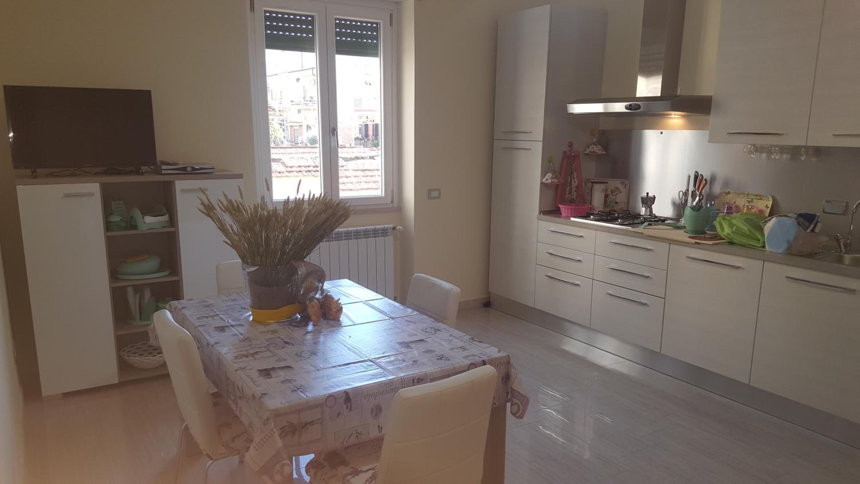 La Casa Del Fornaio photo 3