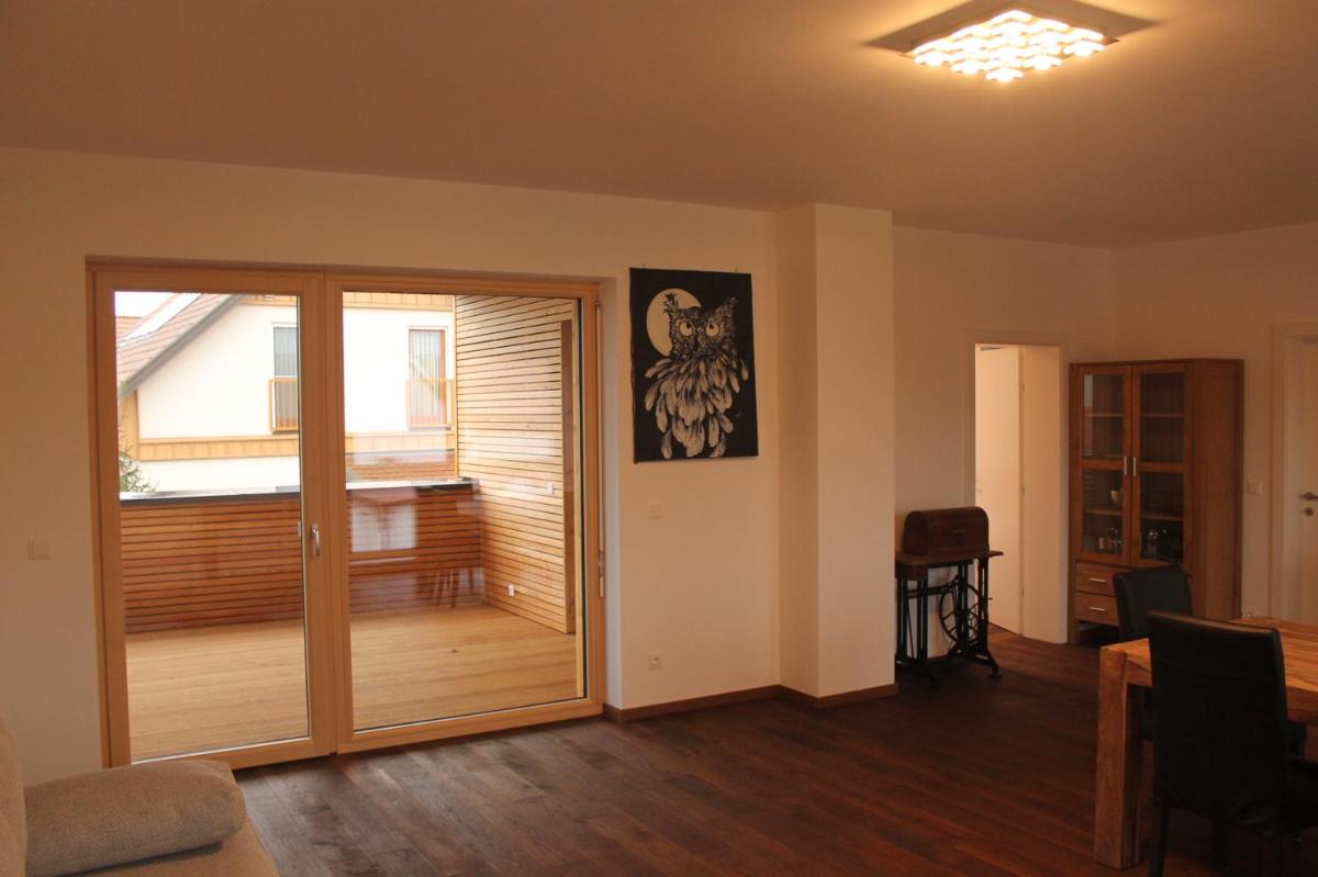 Ferienhaus in Jois